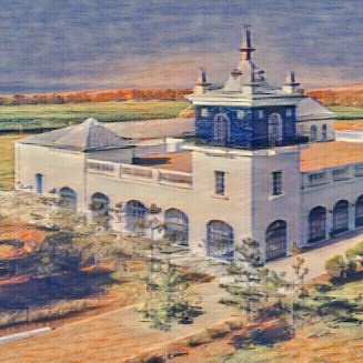 Локации для свадебной фотосессии в Анапе