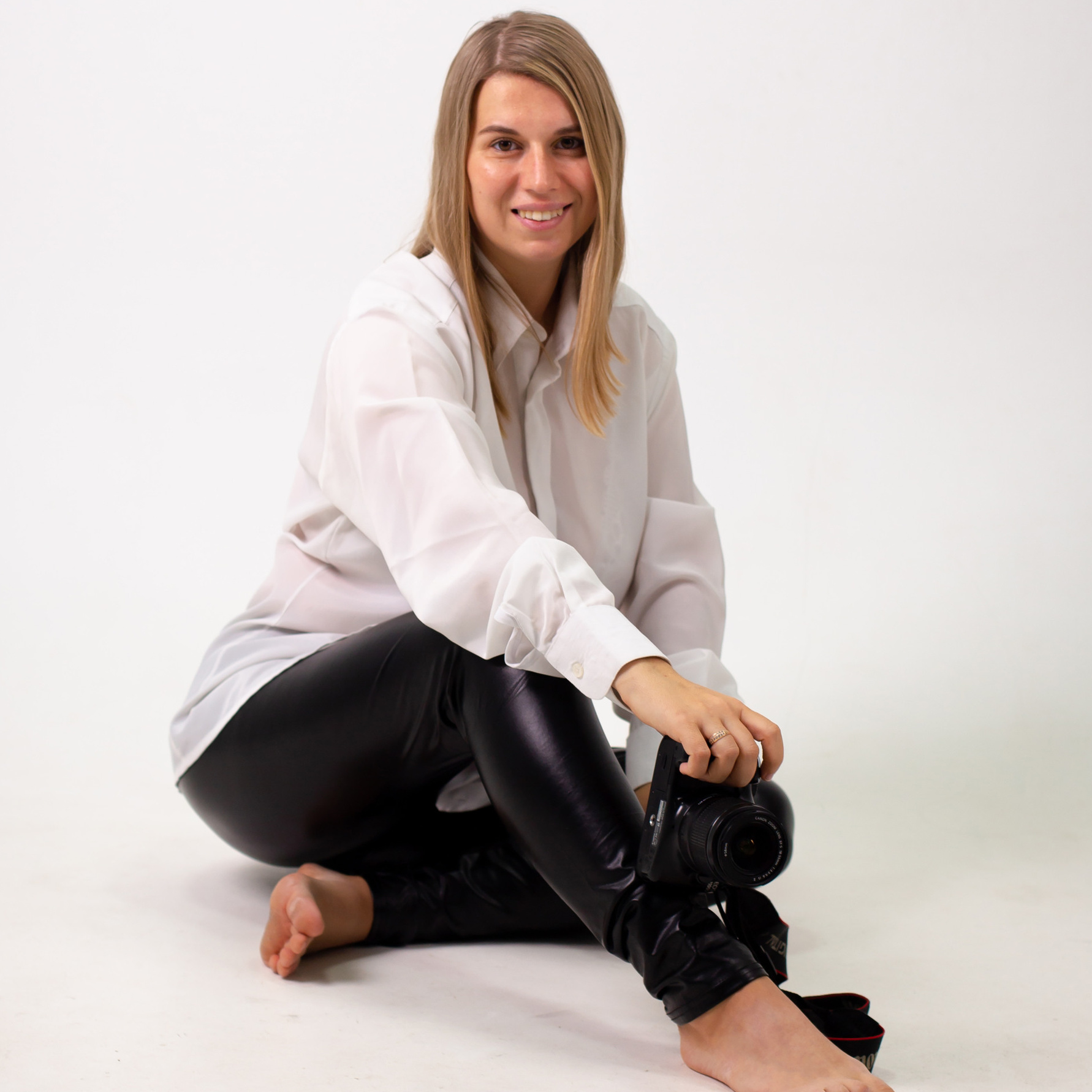 Контентная. Фотограф/Контент-фотограф в Гусь-Хрустальном Валентина Ванюхина