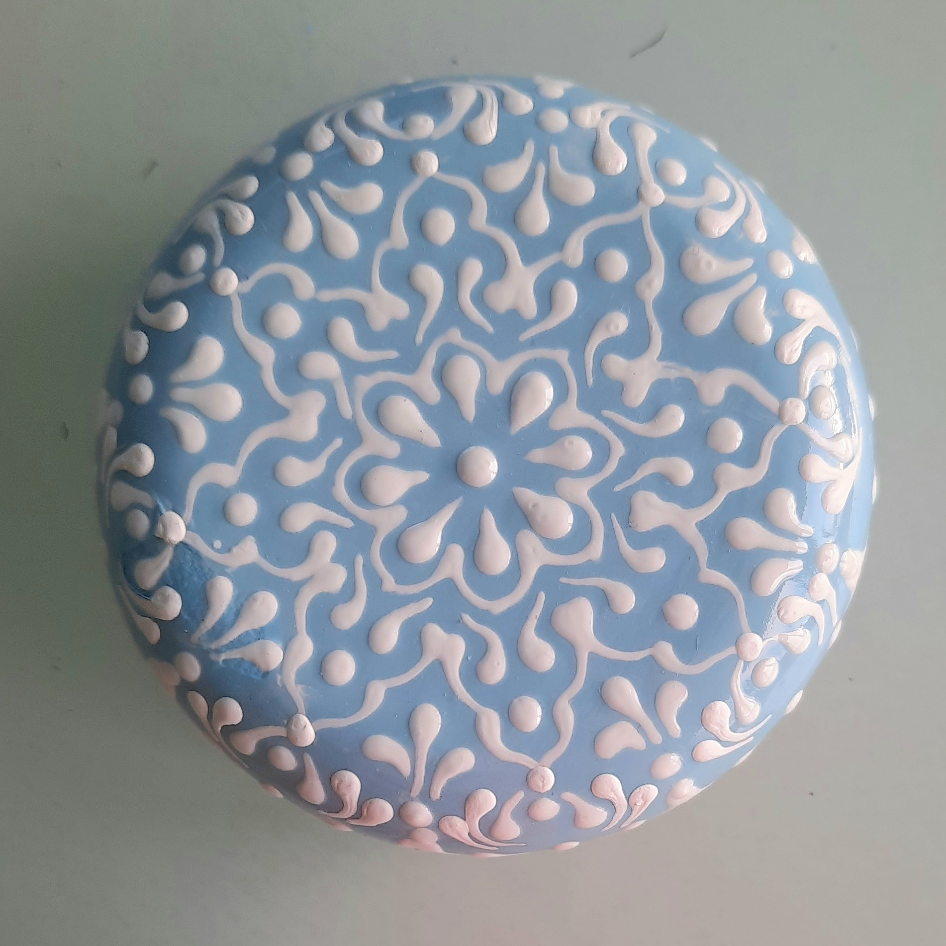 Свет Мандал Светланы Филимоновой