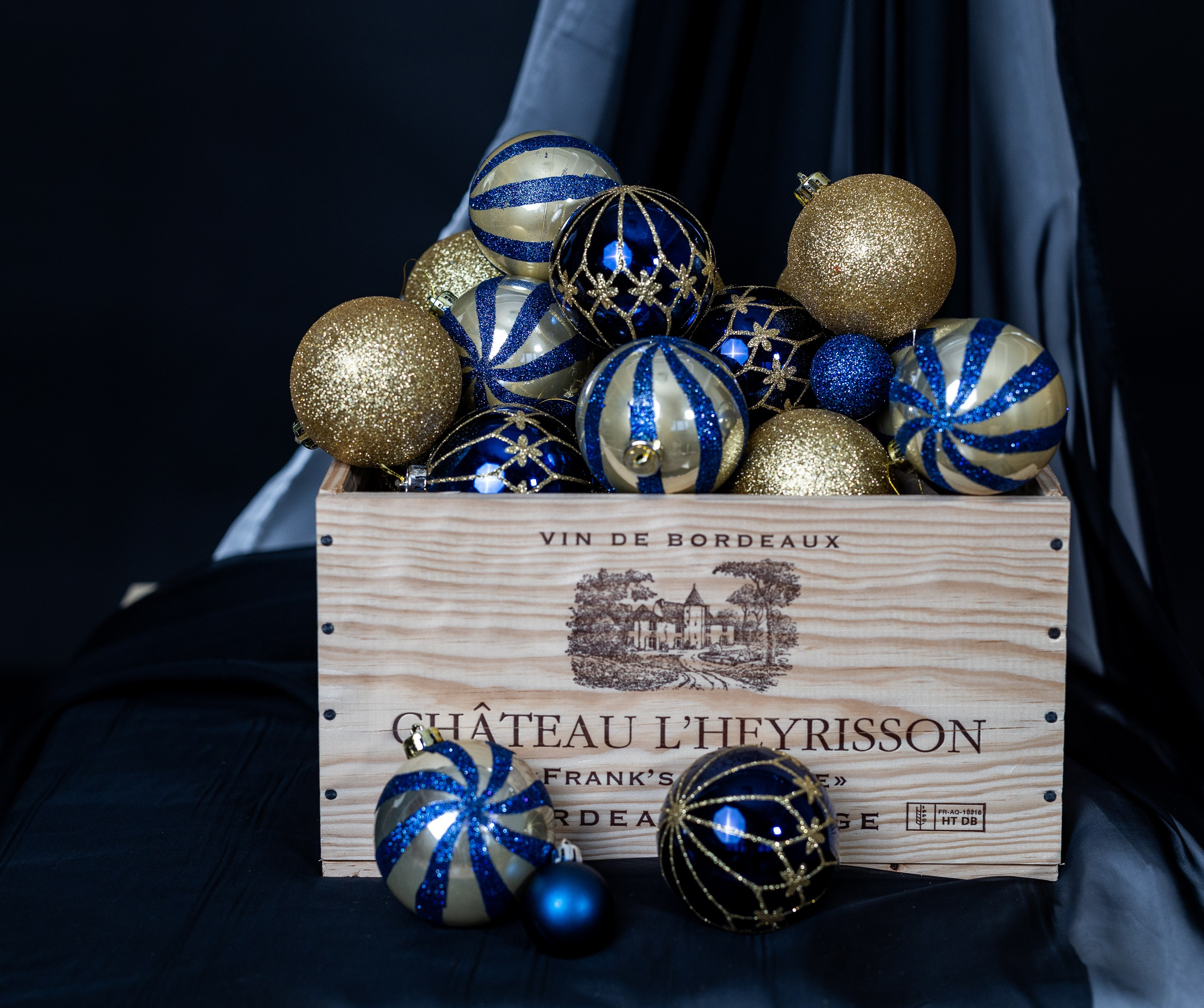 День 15 #адвенткалендарь. Главная