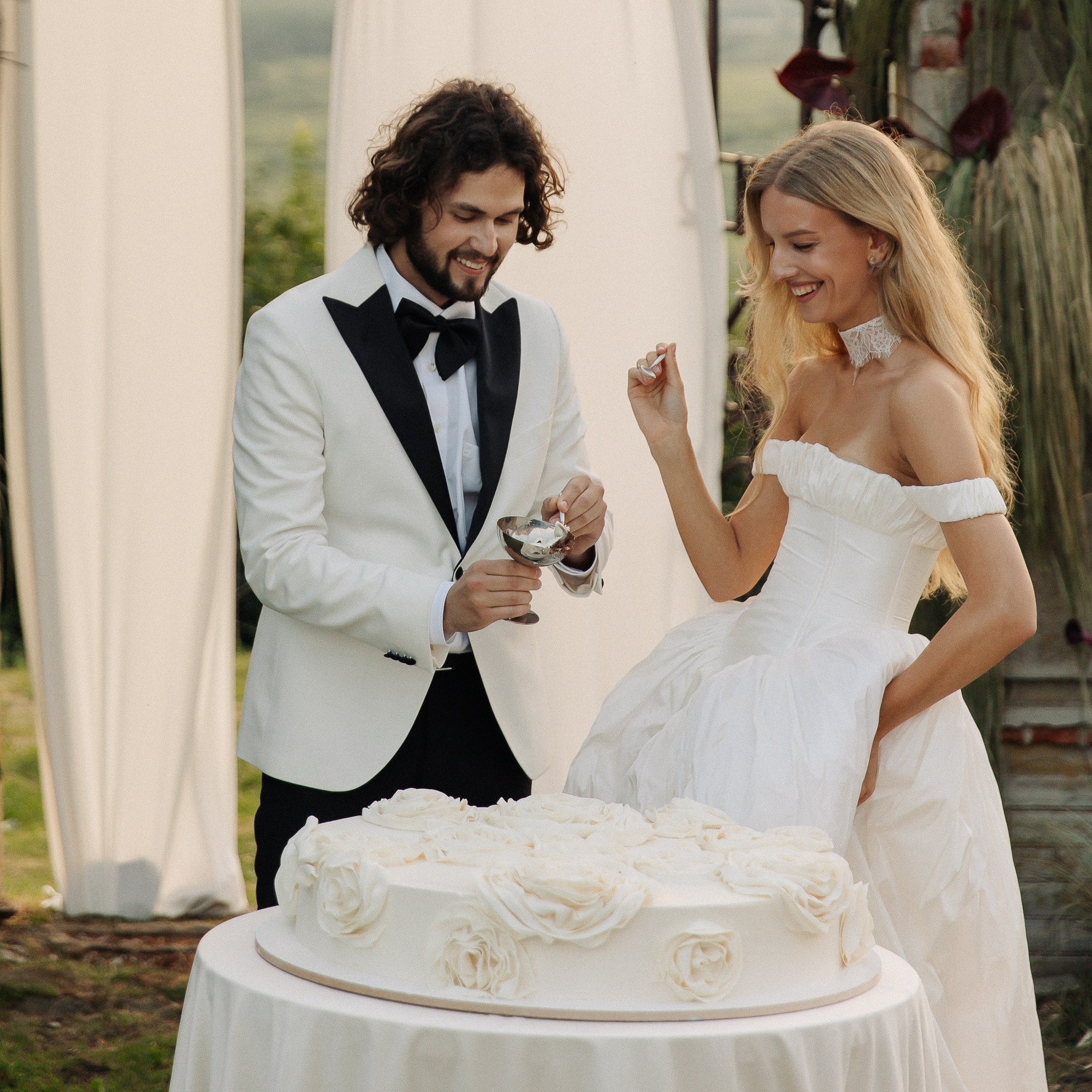 Услуги. Alex-wedding.ru