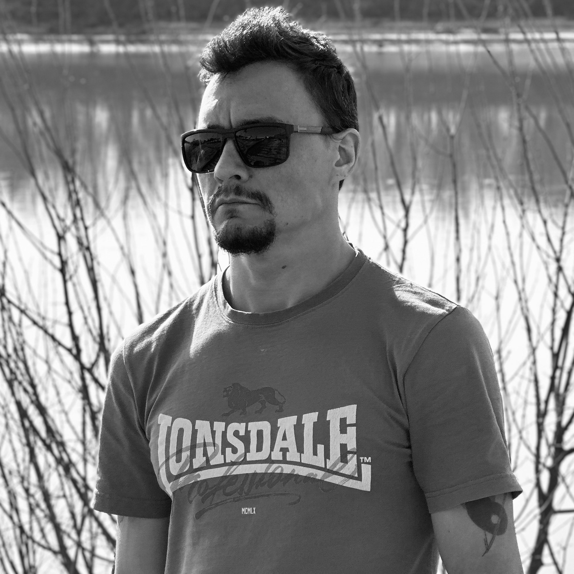 Записаться на индивидуальную фотосессию. Портретный фотограф в Краснодаре Слава Никитин