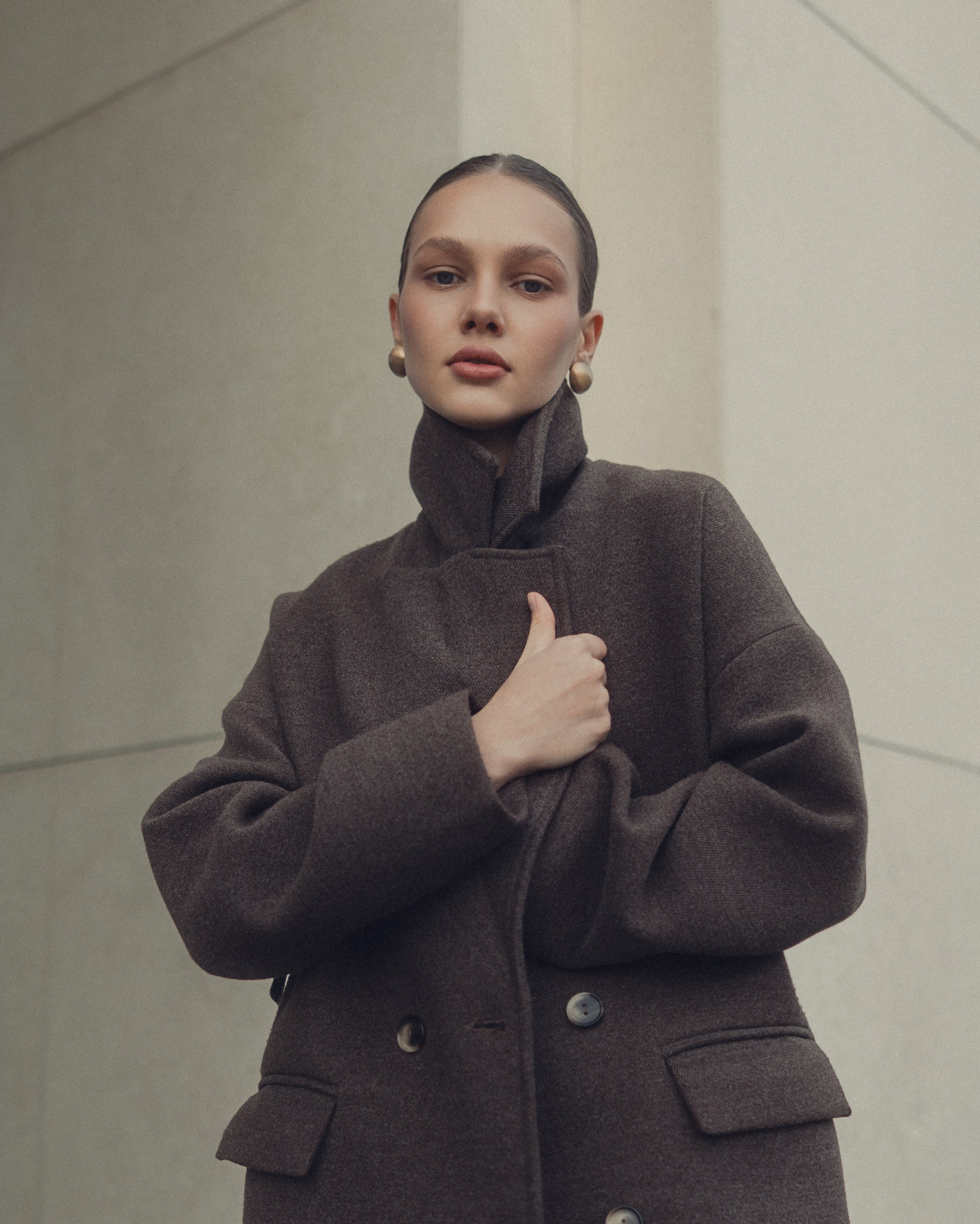 Training in photo processing and retouching