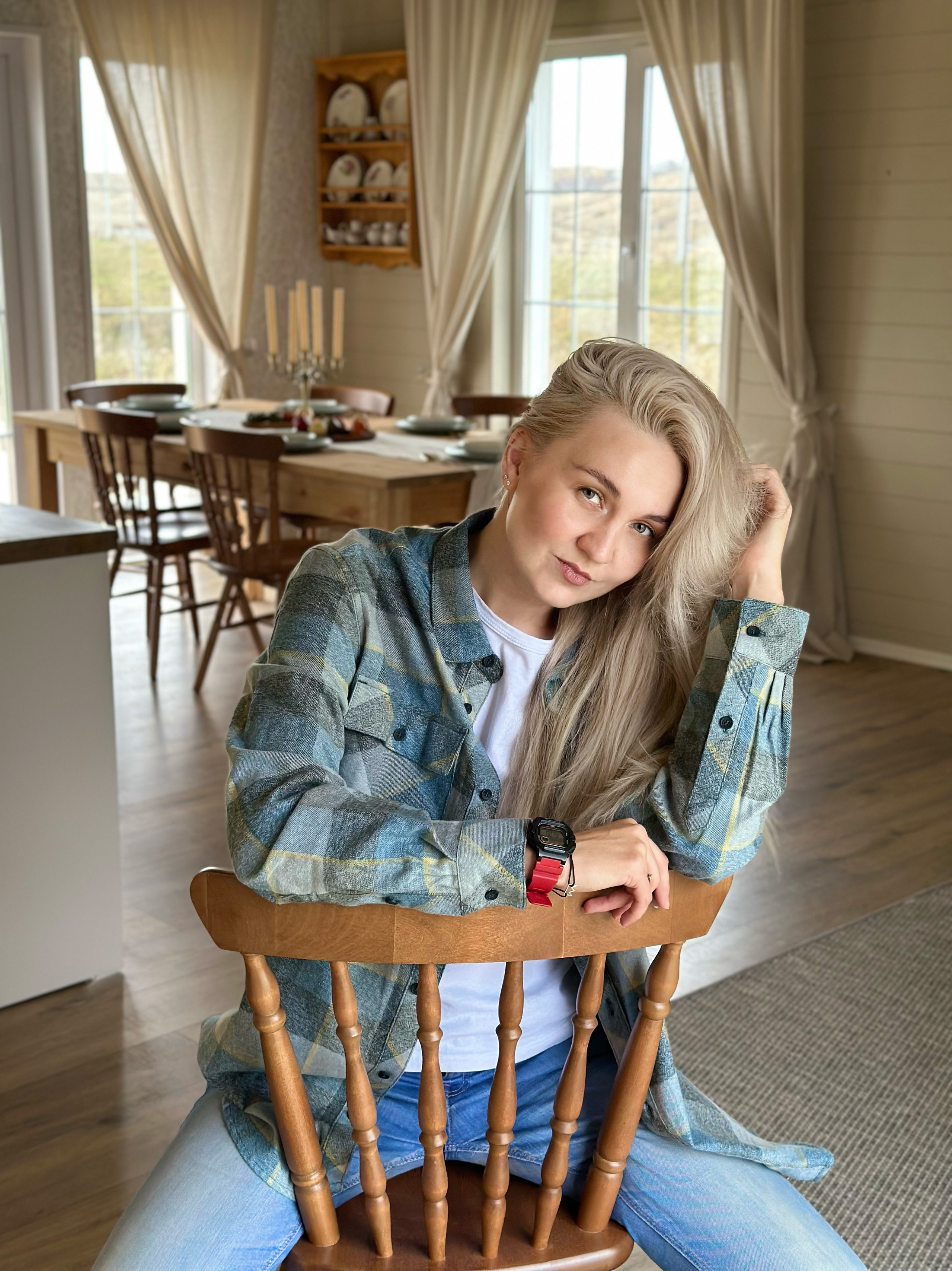 Семейный фотограф в Красноярске Лизоркина Вера