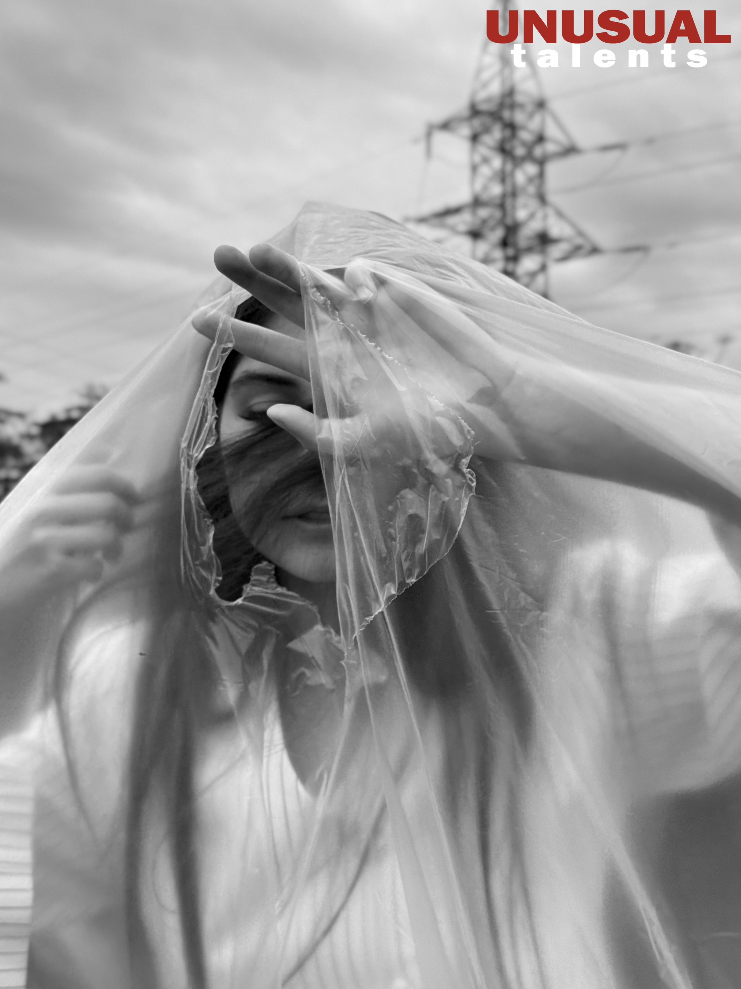 September 2025. UNUSUAL TALENT magazine