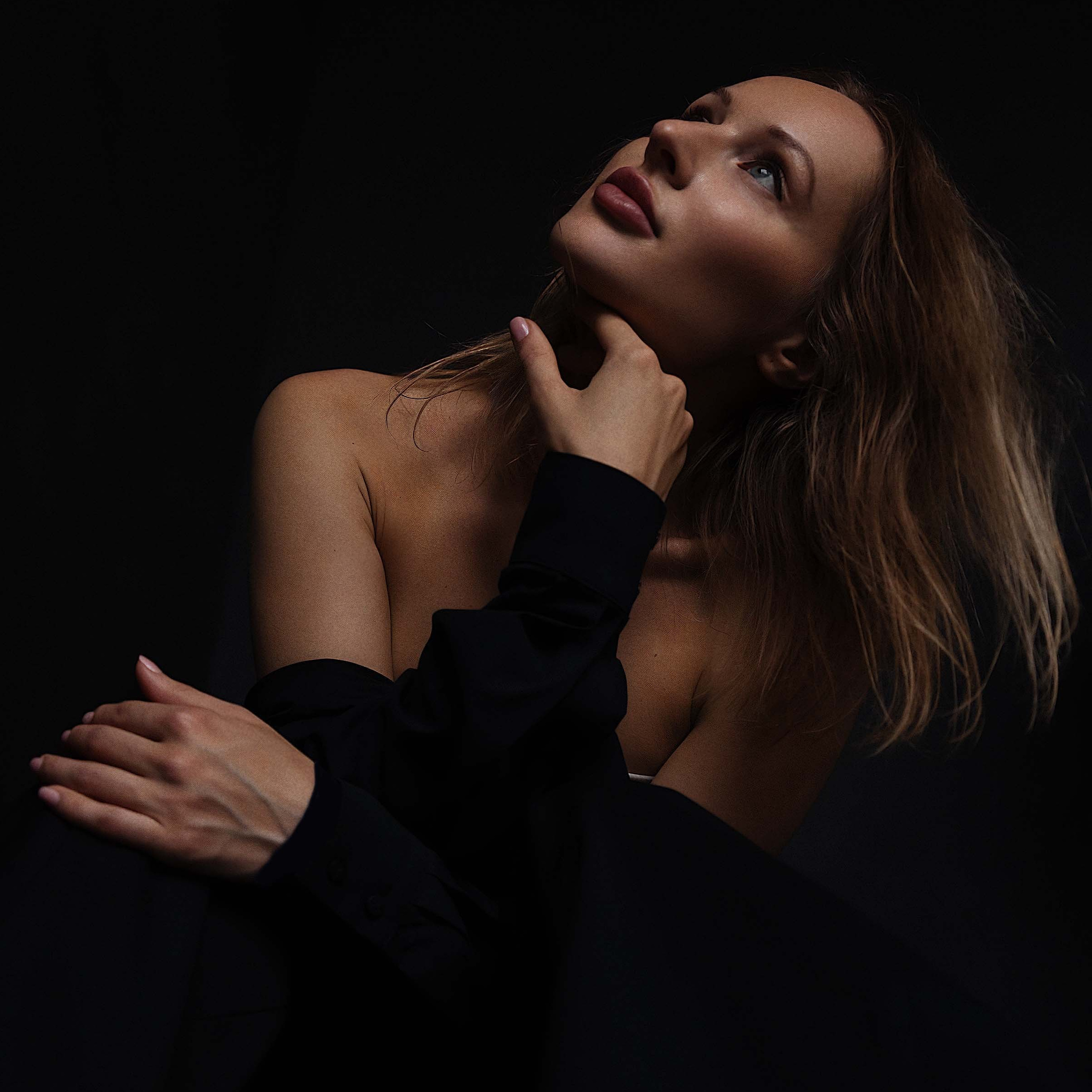 Индивидуальная фотосессия. Аня | Фотограф Москва