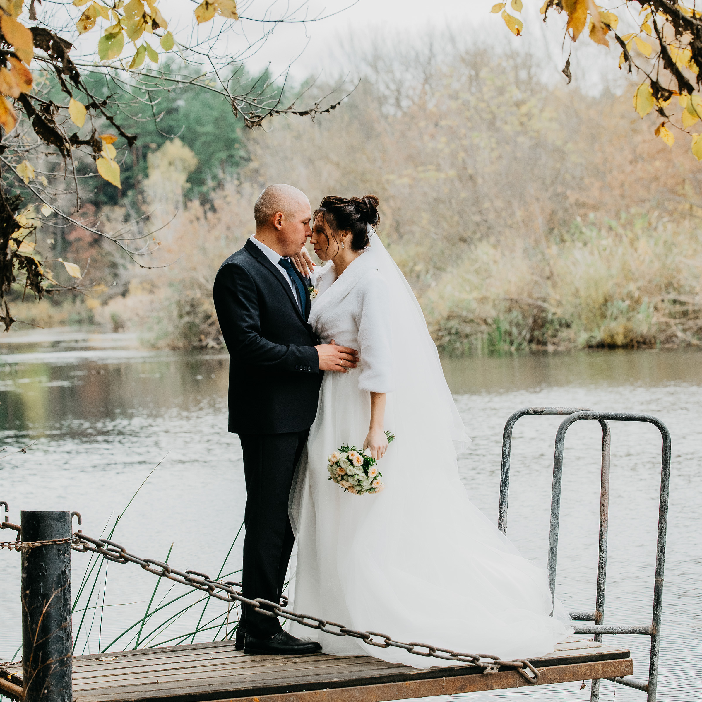 Фотограф Ольга Бережная г. Михайловка