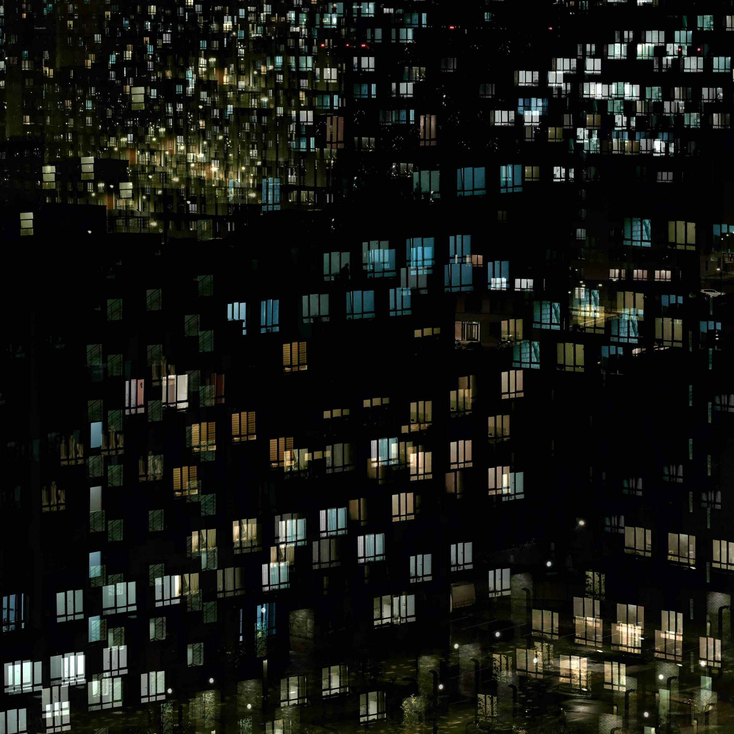 Фотограф в Москве, в Самаре Инна Мамонова