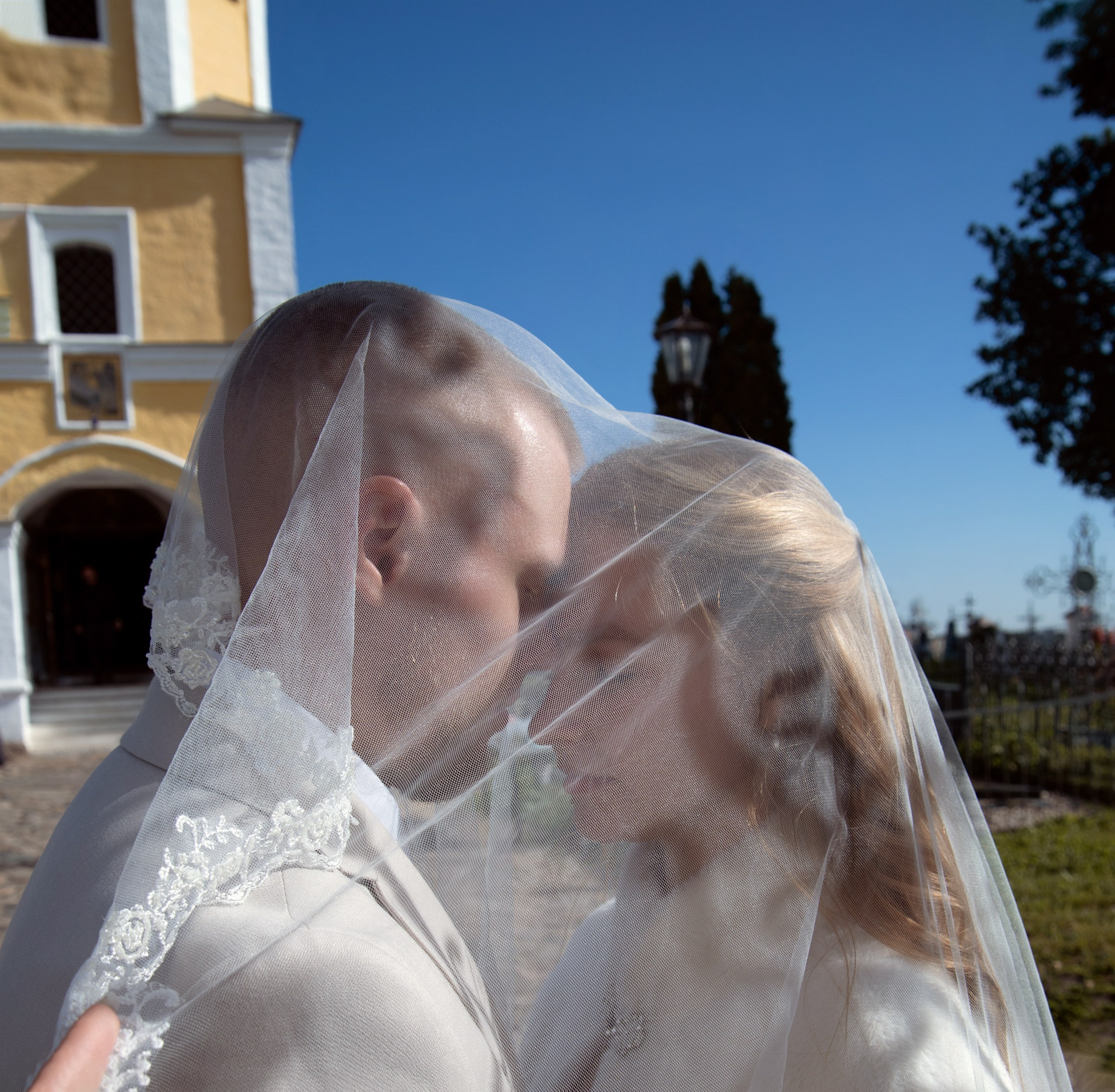 Свадебный и портретный фотограф Твери и области Лидия Коновалова