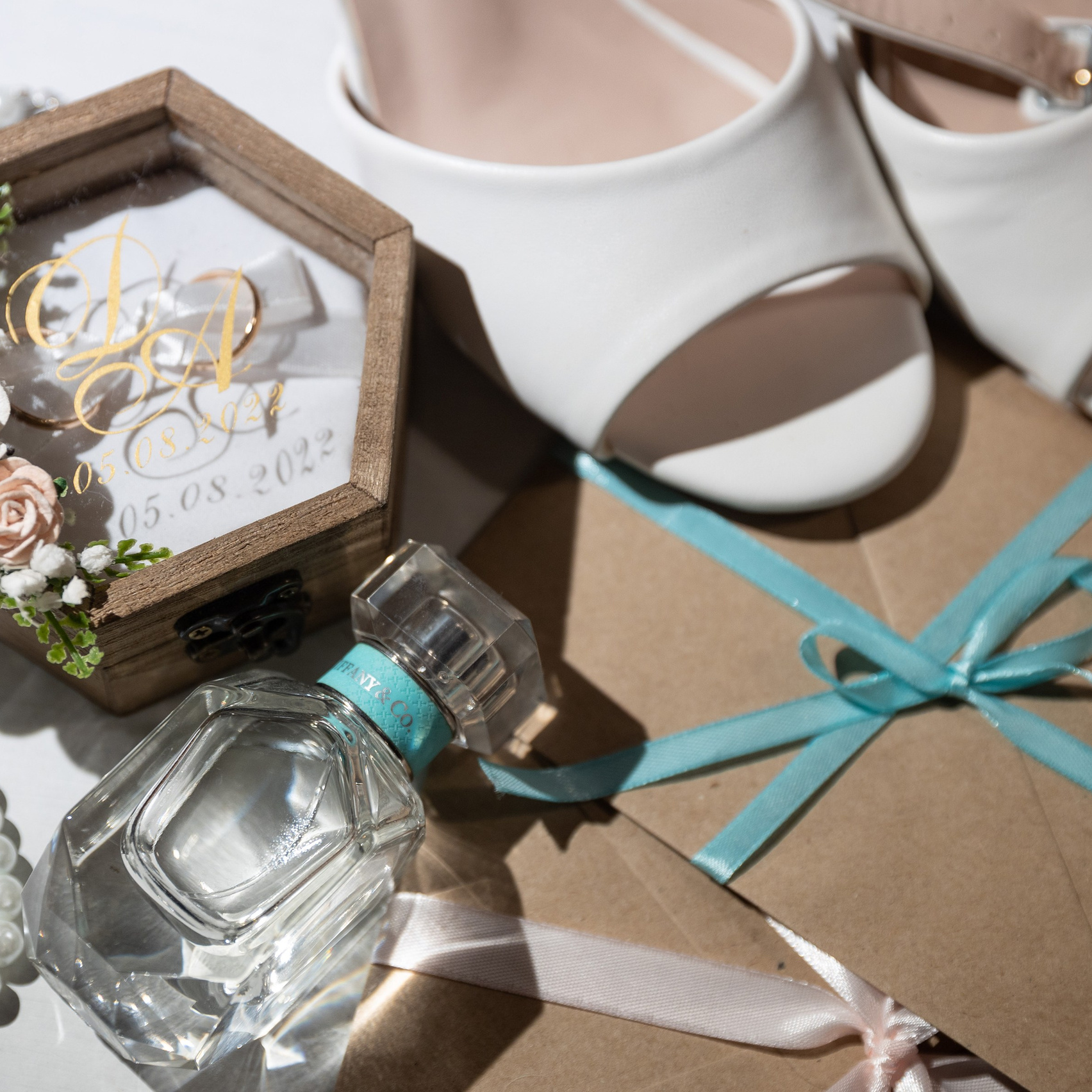 Свадебный и семейный фотограф в Костроме Константин Квашнин