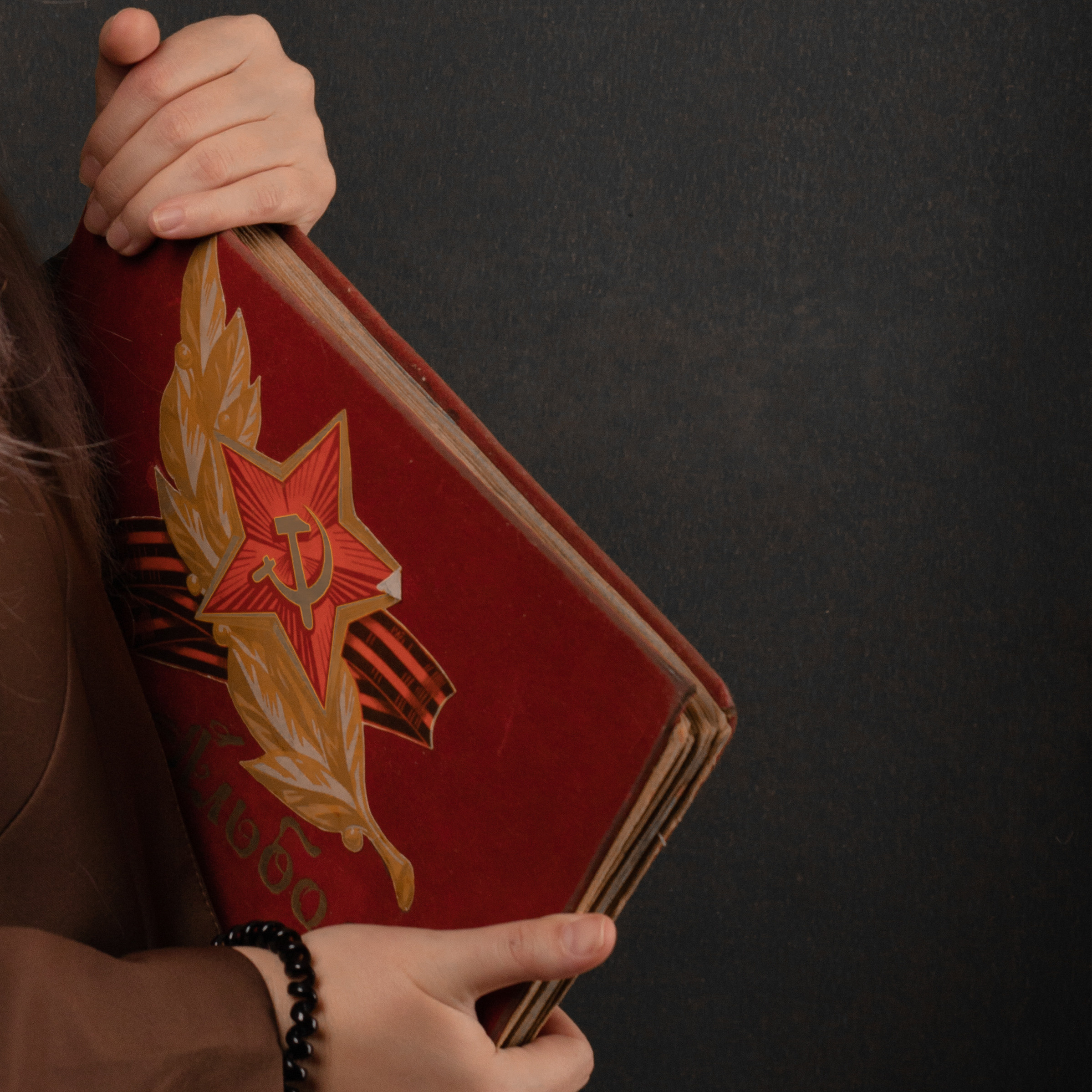 Классический портрет. Семейный и детский фотограф г. Москва