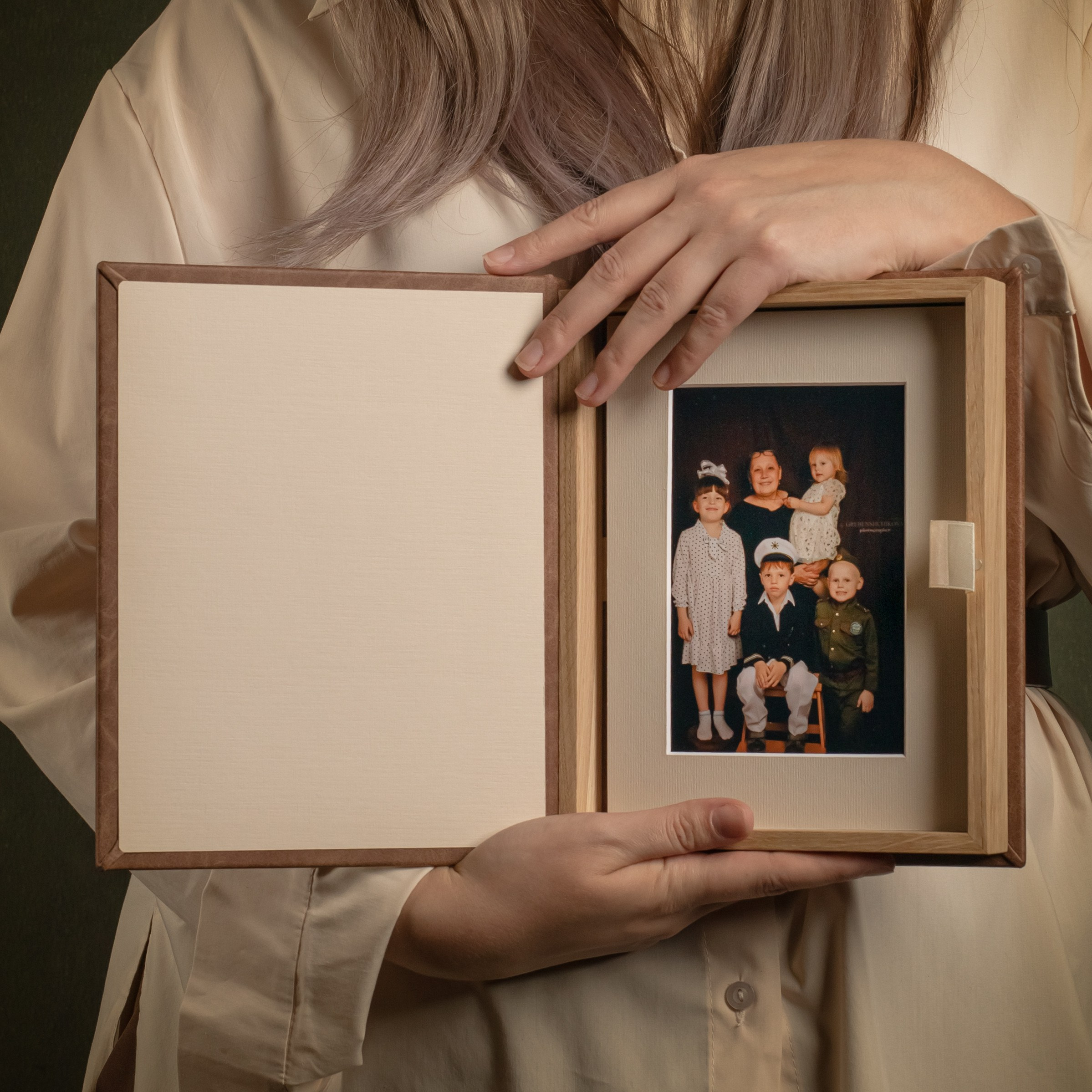 ПОРТФОЛИО. Семейный и детский фотограф г. Москва