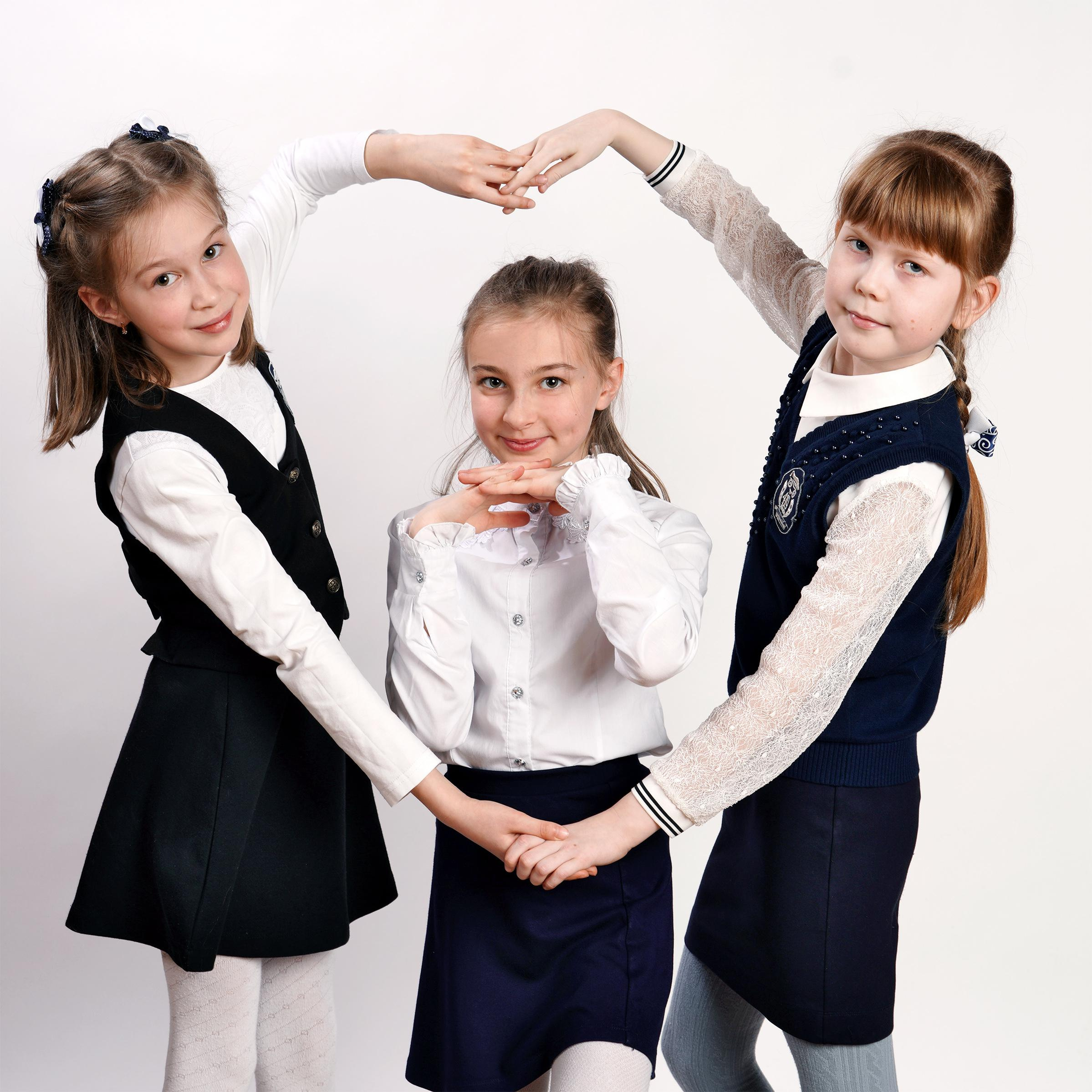 НОВЫЕ форматы в школьных съемках. Школьная фотография в Санкт-Петербурге, выпускные альбомы, фотосессии