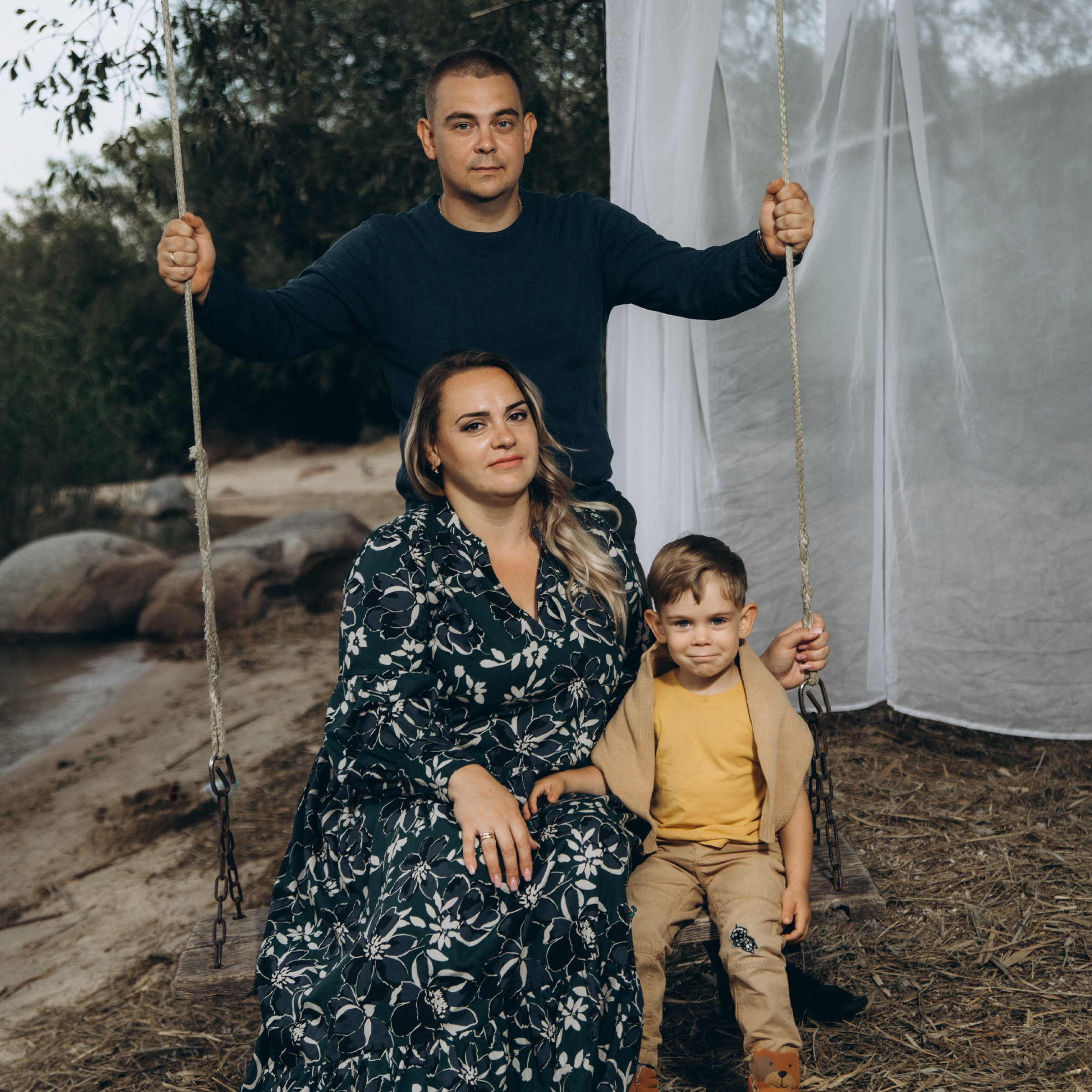 Фотограф Екатерина Черноуцкая