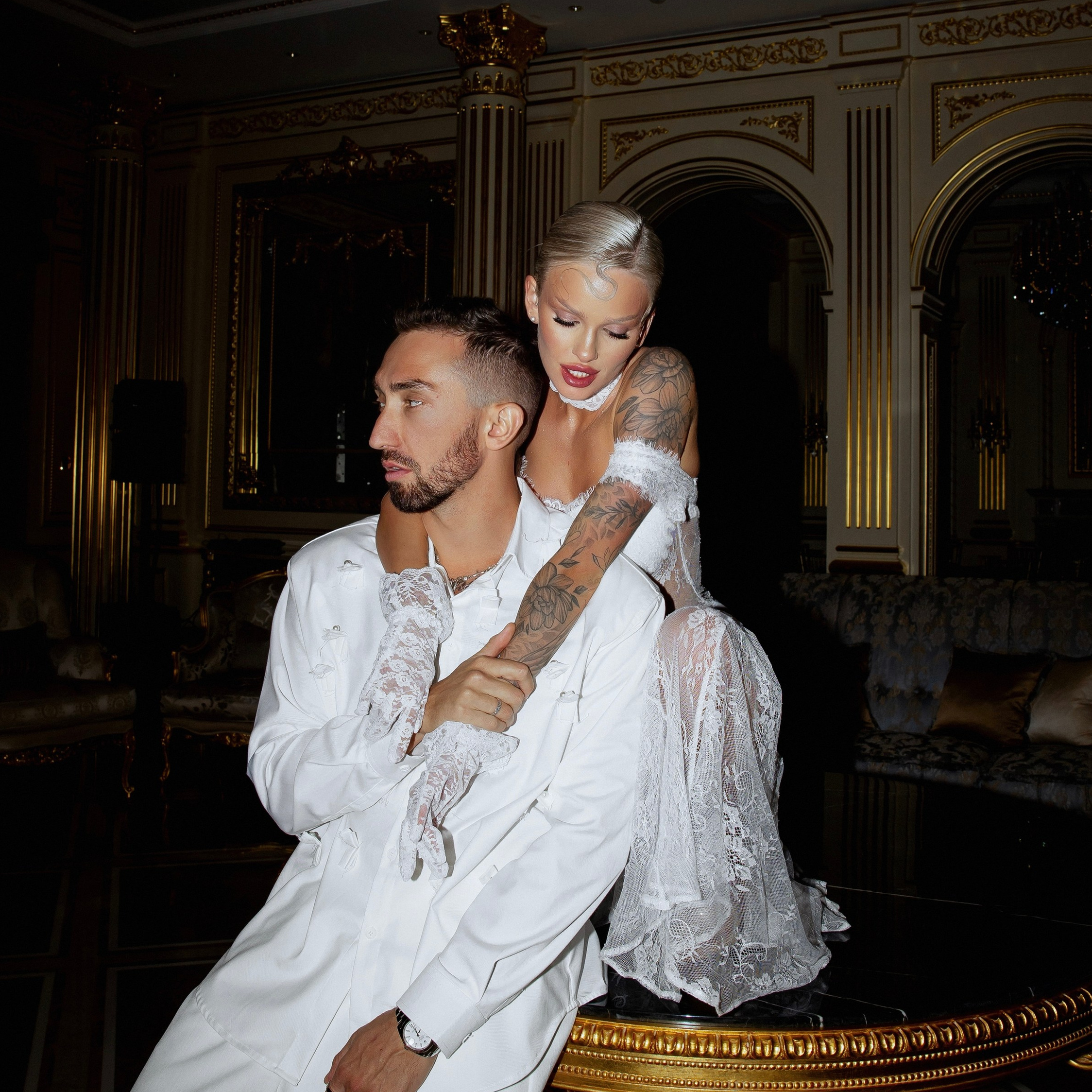 PRICE WEDDING. Свадебный фотограф Сочи Москва Дубай Снежана Магрин