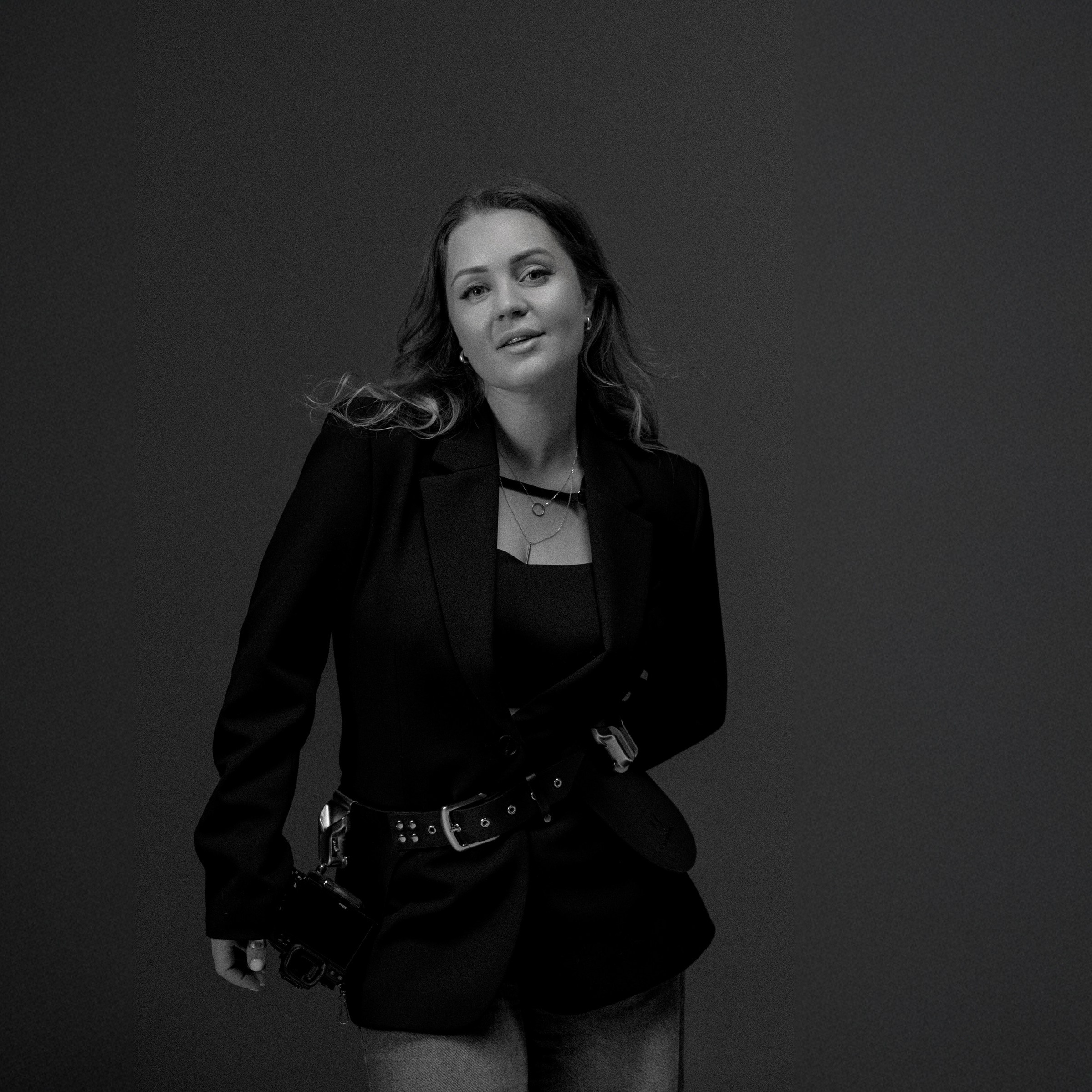 Свадебный фотограф в Рязани Дзюрак Елизавета