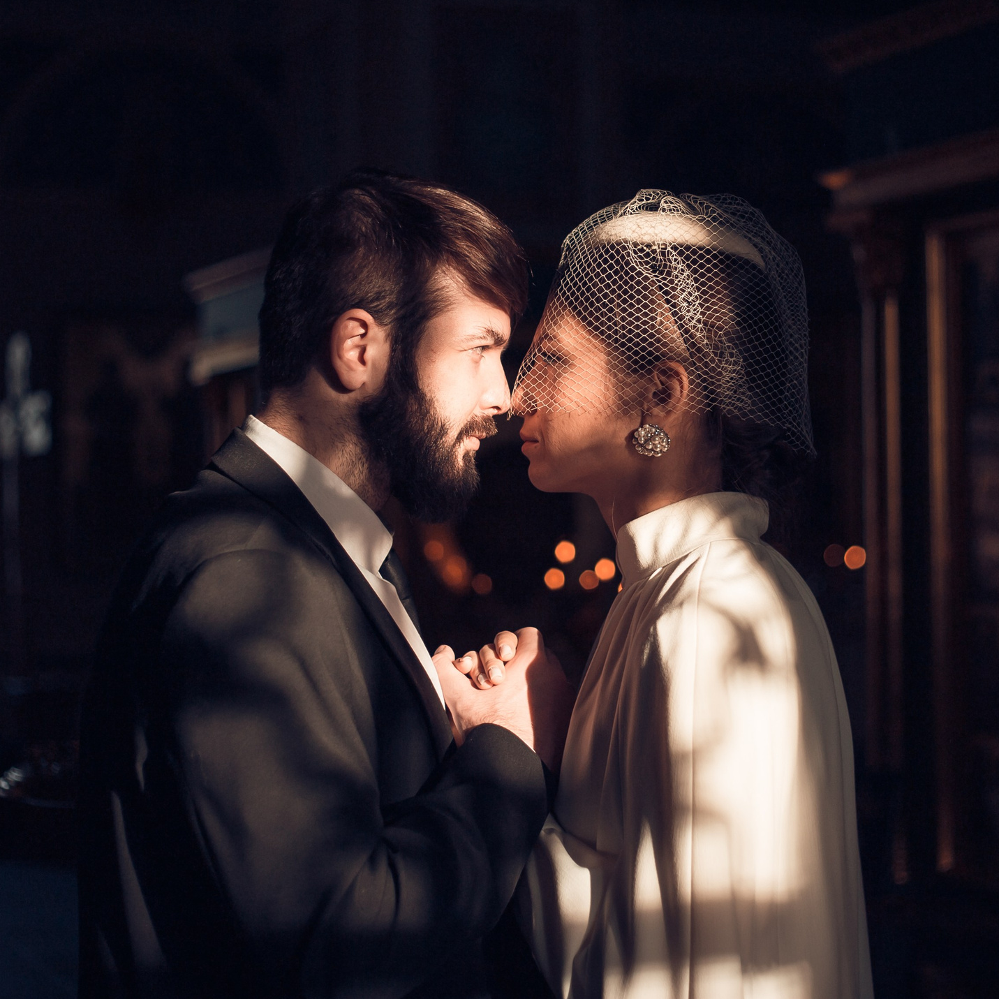 фотосъёмка Крещения Венчания. Фотограф Калуга