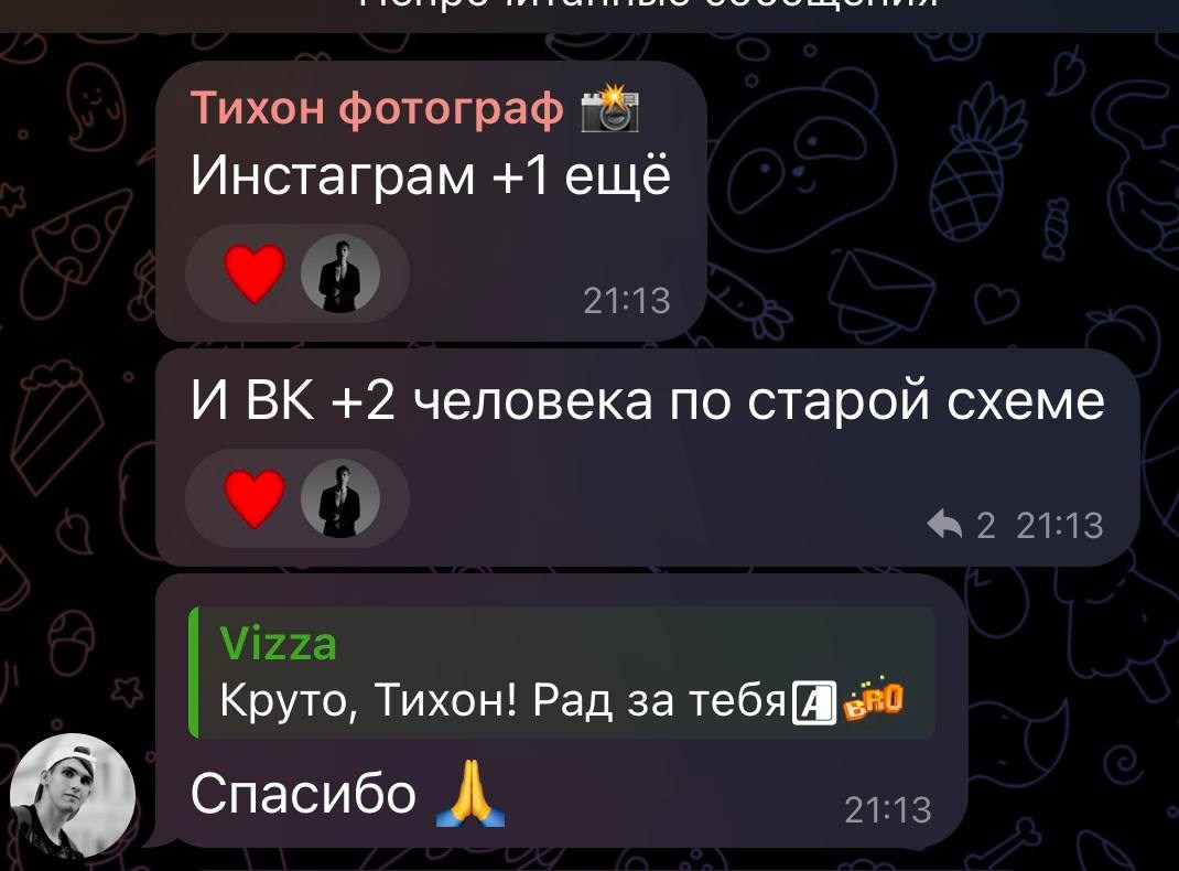 Больше кейсов. Фотограф Игорь Цаплин