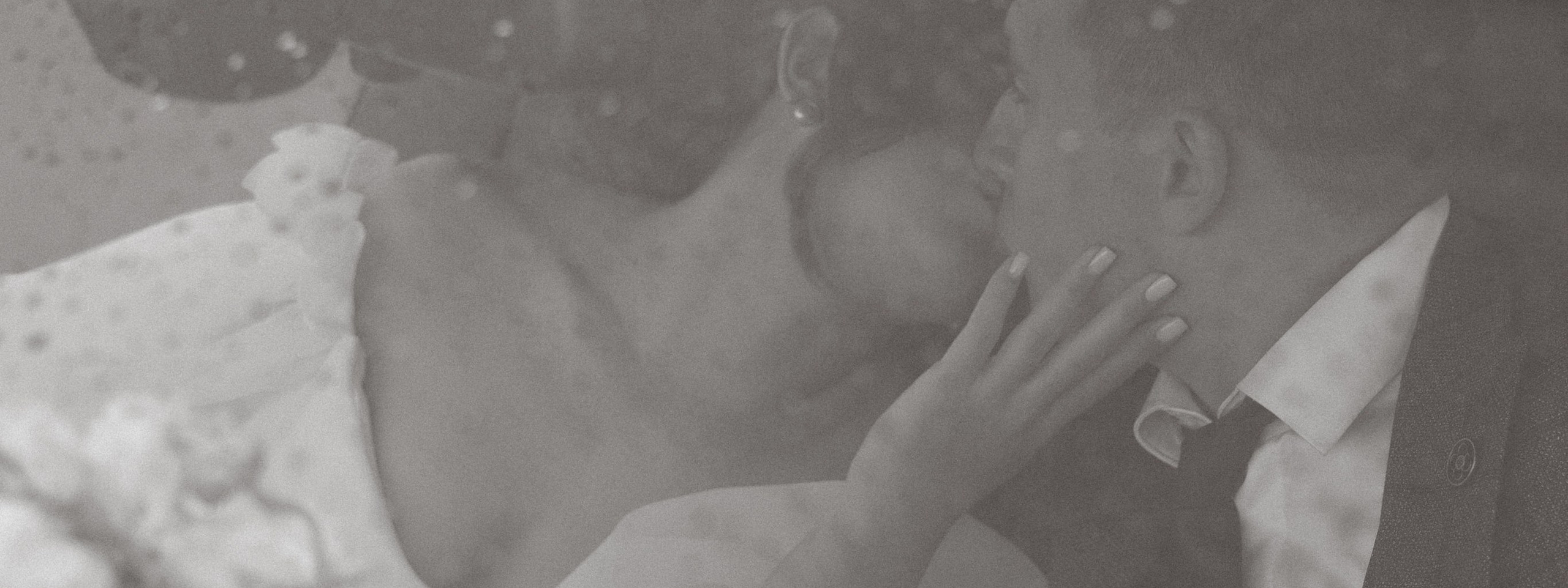 Свадебная съёмка. Главная