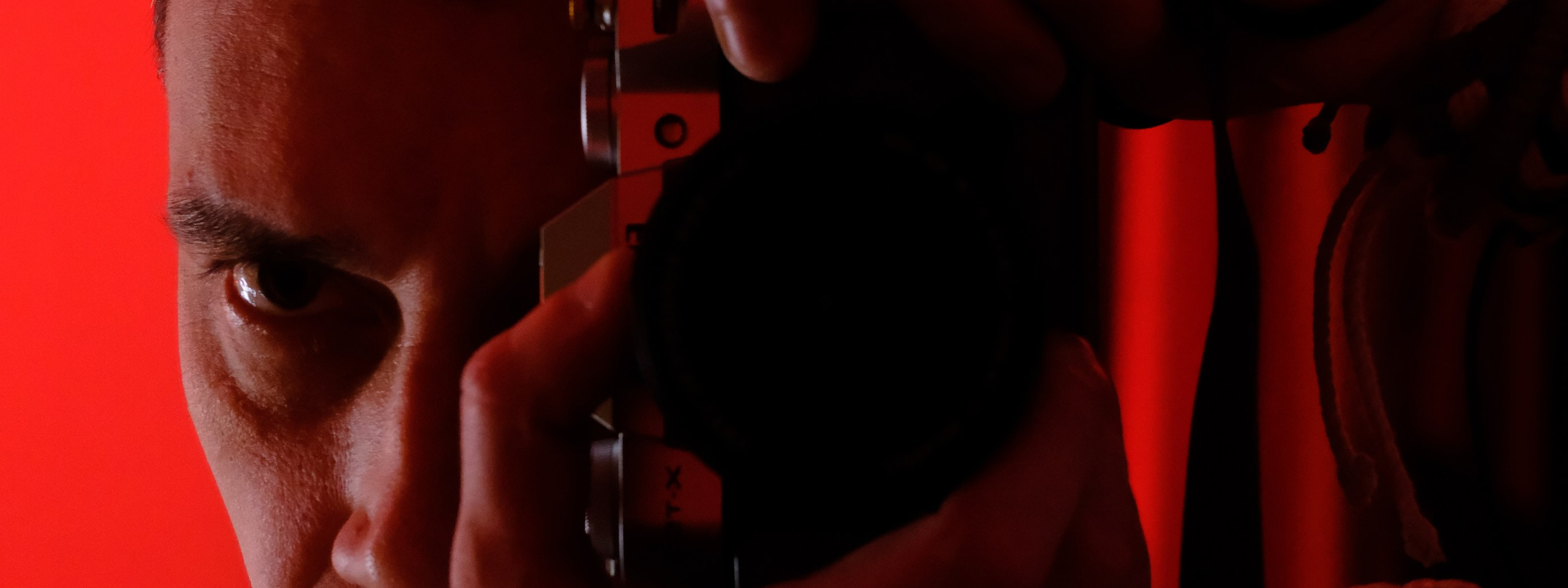 Начинающий фотограф-любитель Евгений Серебряков в Екатеринбурге