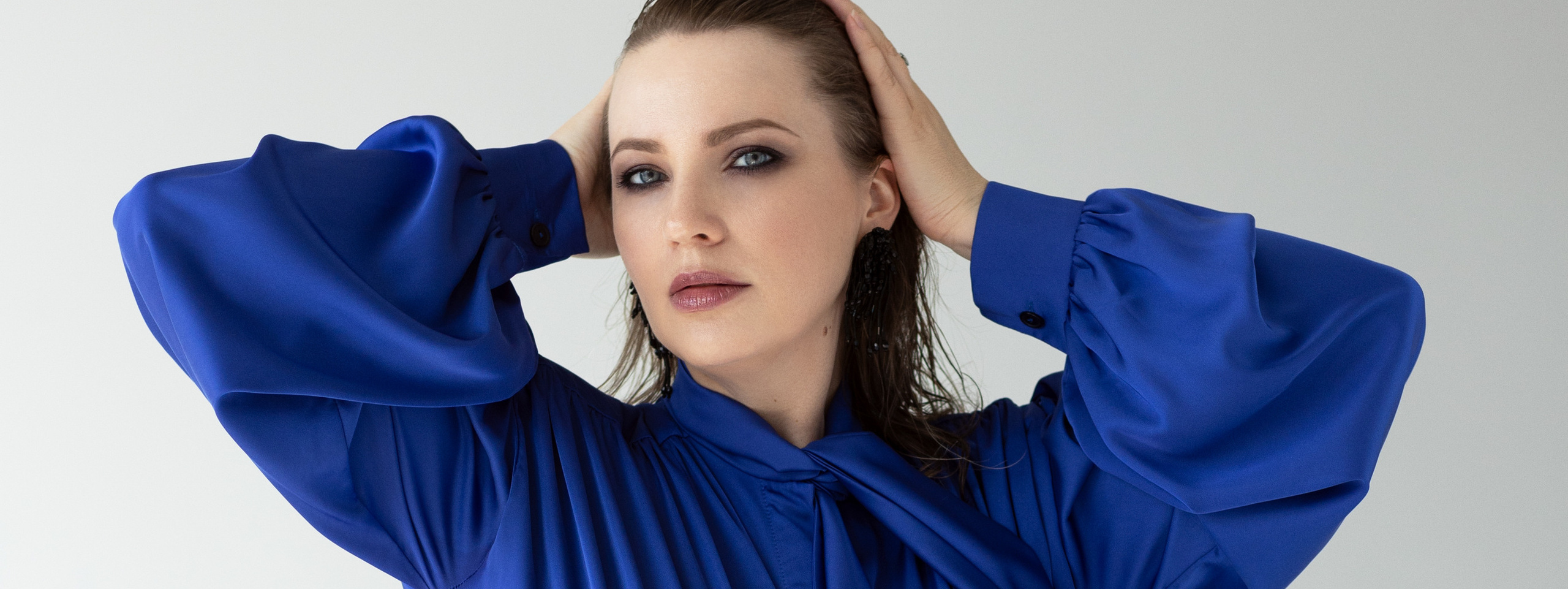 Стилист — имиджмейкер в Москве Екатерина Саливоник