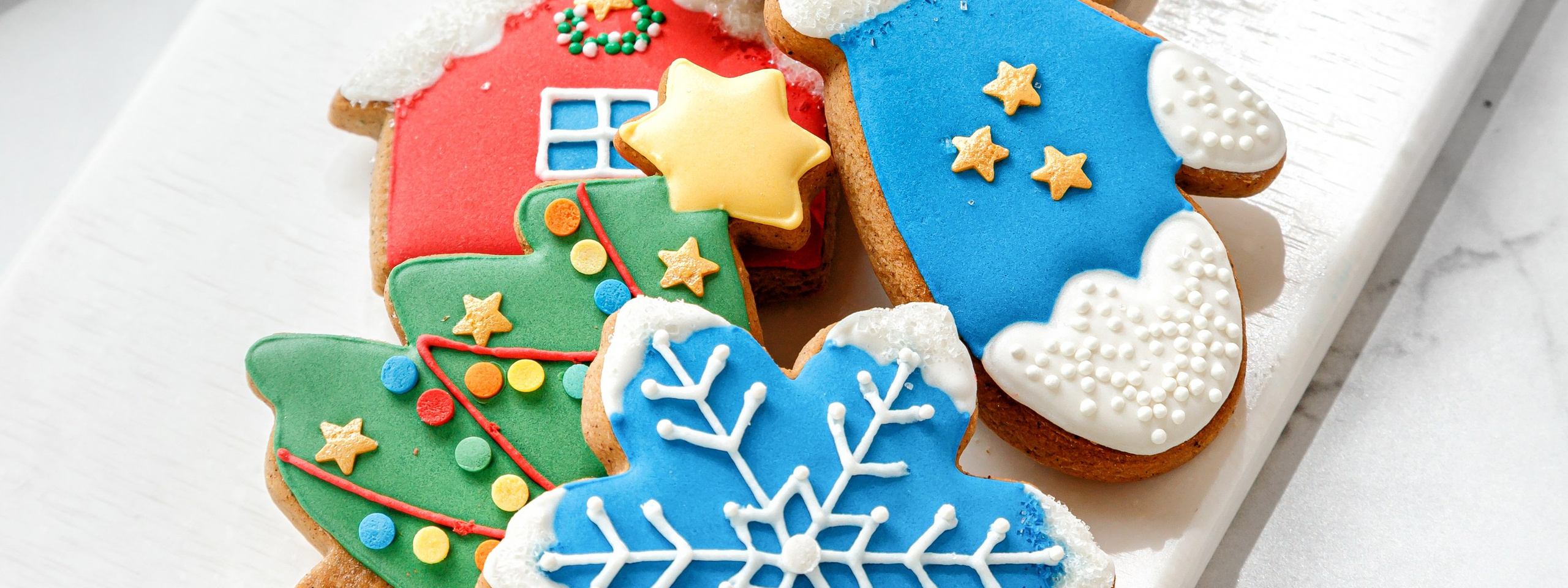 Смесь пряники. Vanilica, товары для кондитеров