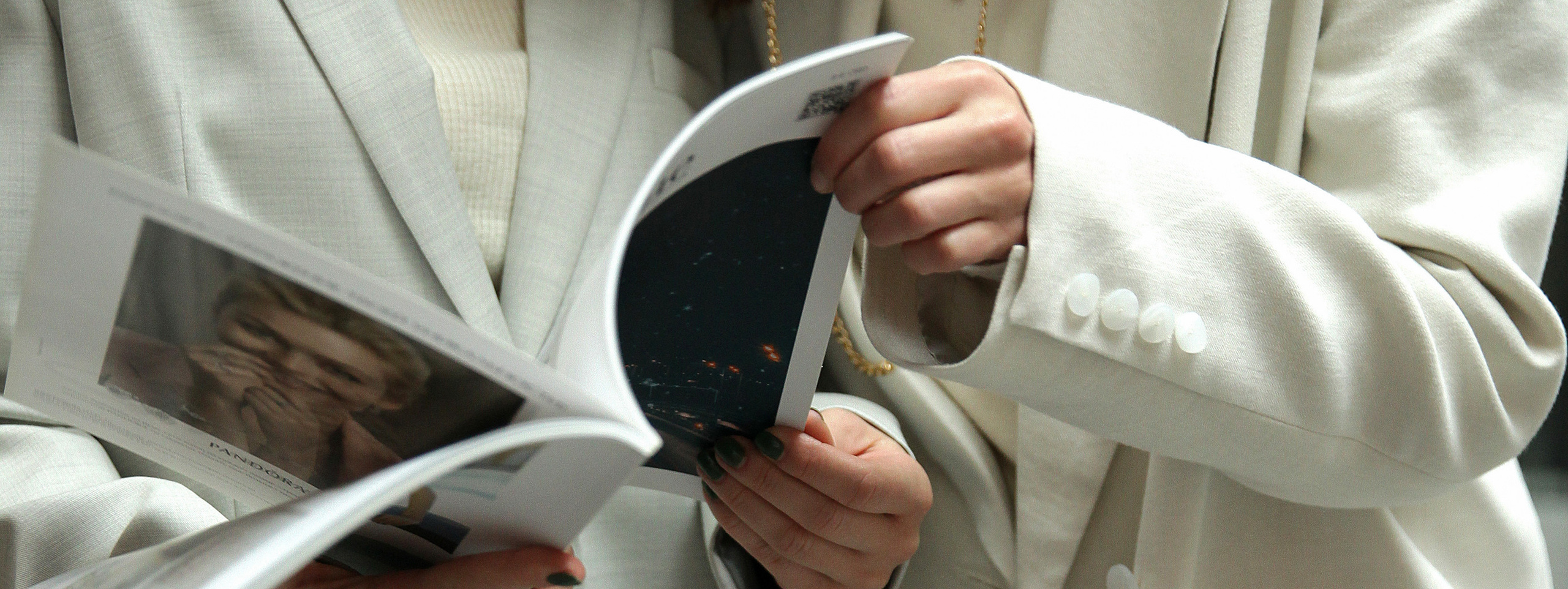 Прайс. Портфолио. Фотограф для Брендов Anna Novikovvva