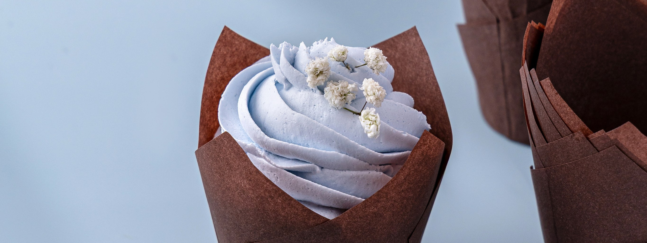 Капсулы для капкейков