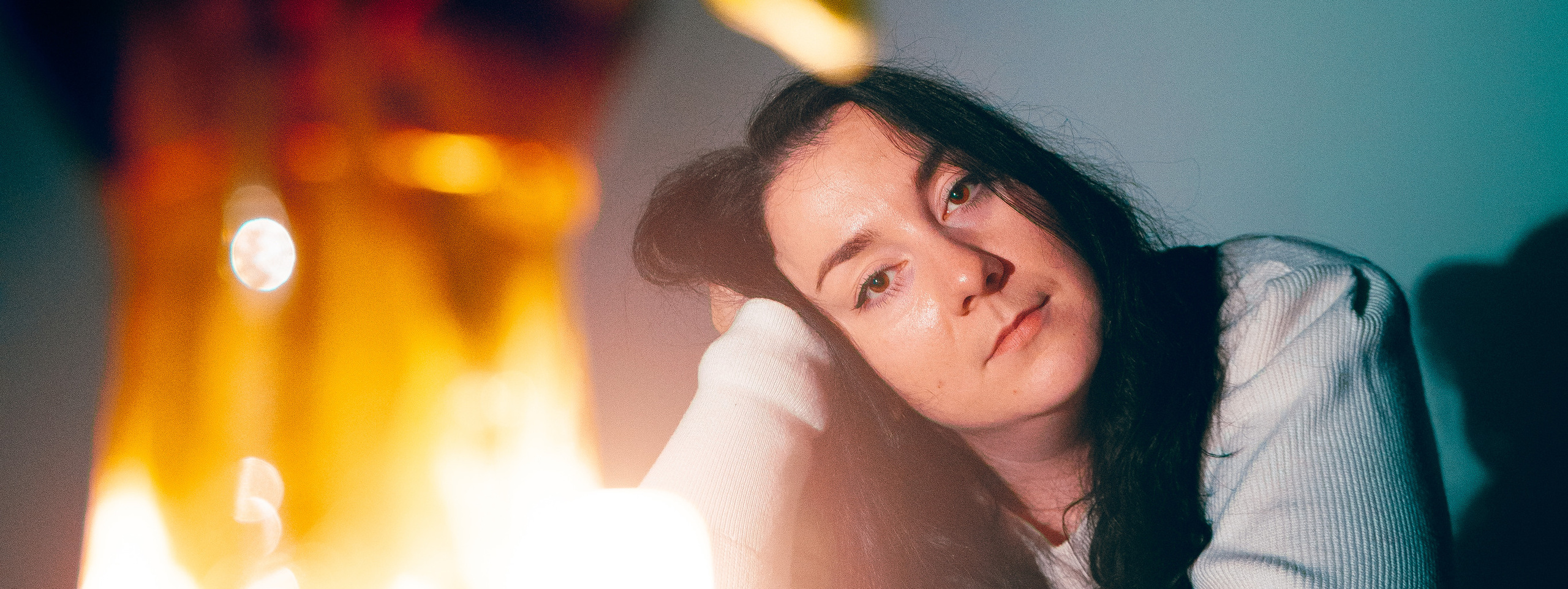 Портретный фотограф в Москве Анастасия Пимова