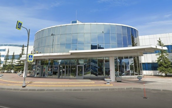 Строительно-монтажные работы (СМР). Инженерная инфраструктура зданий и ЦОД