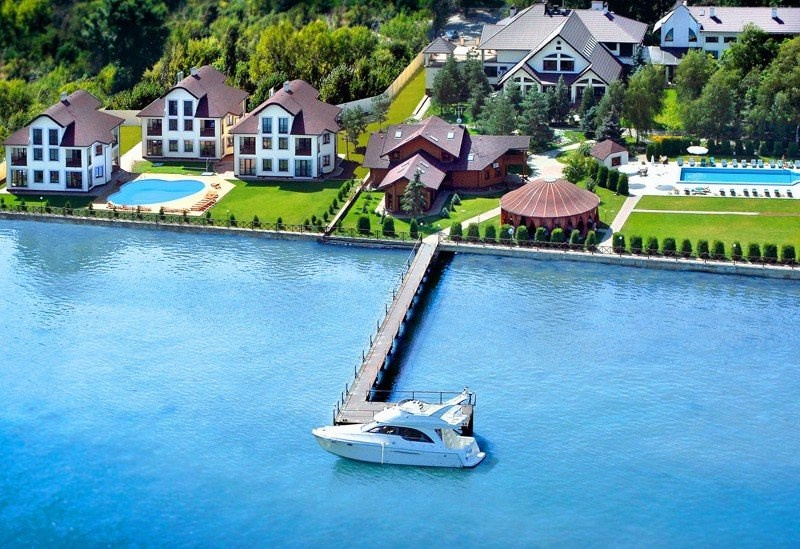 Отели Ростова На Дону