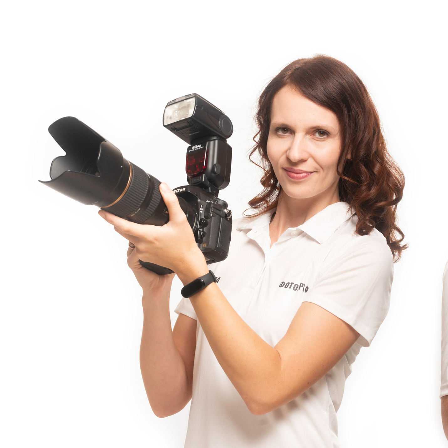 Фотограф Алла Леонидова