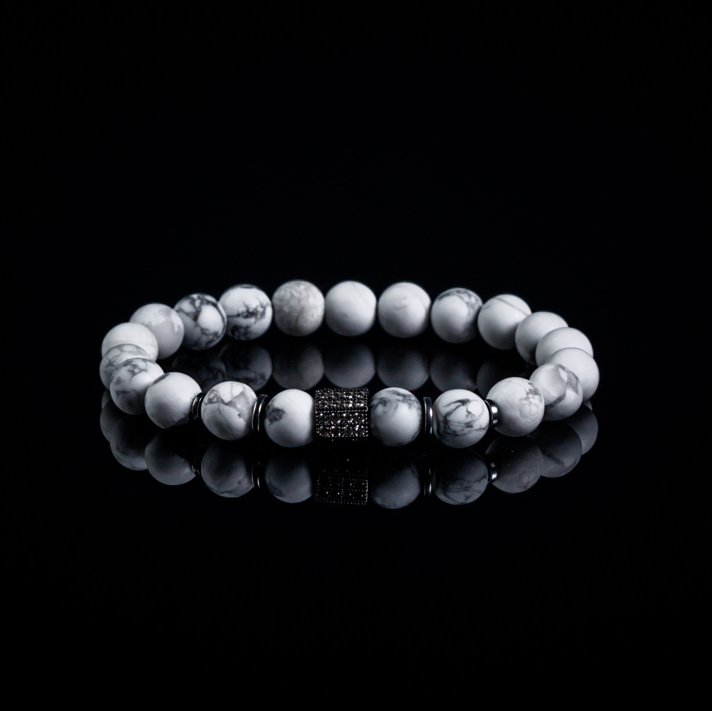 — из камней