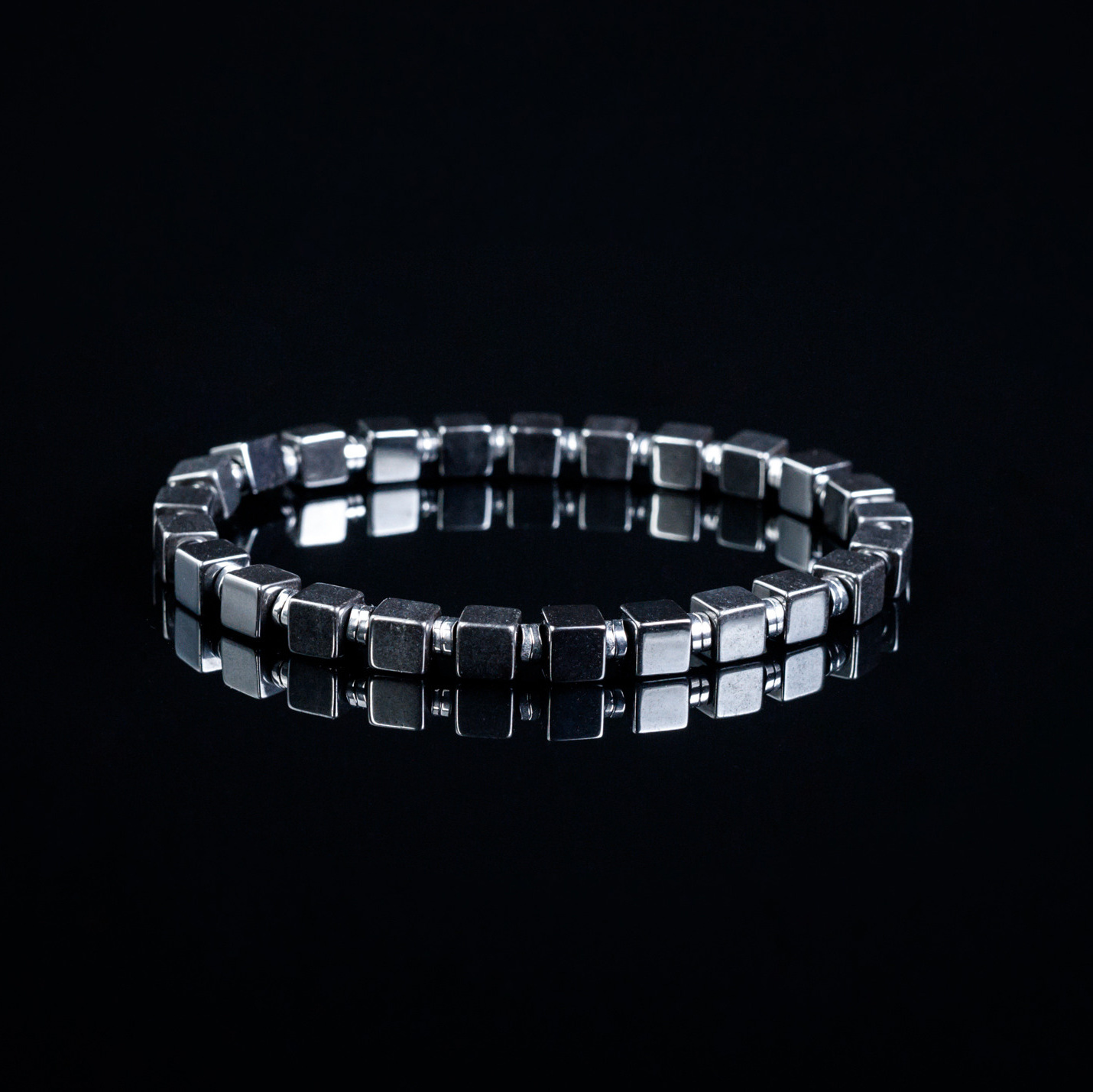 — из камней