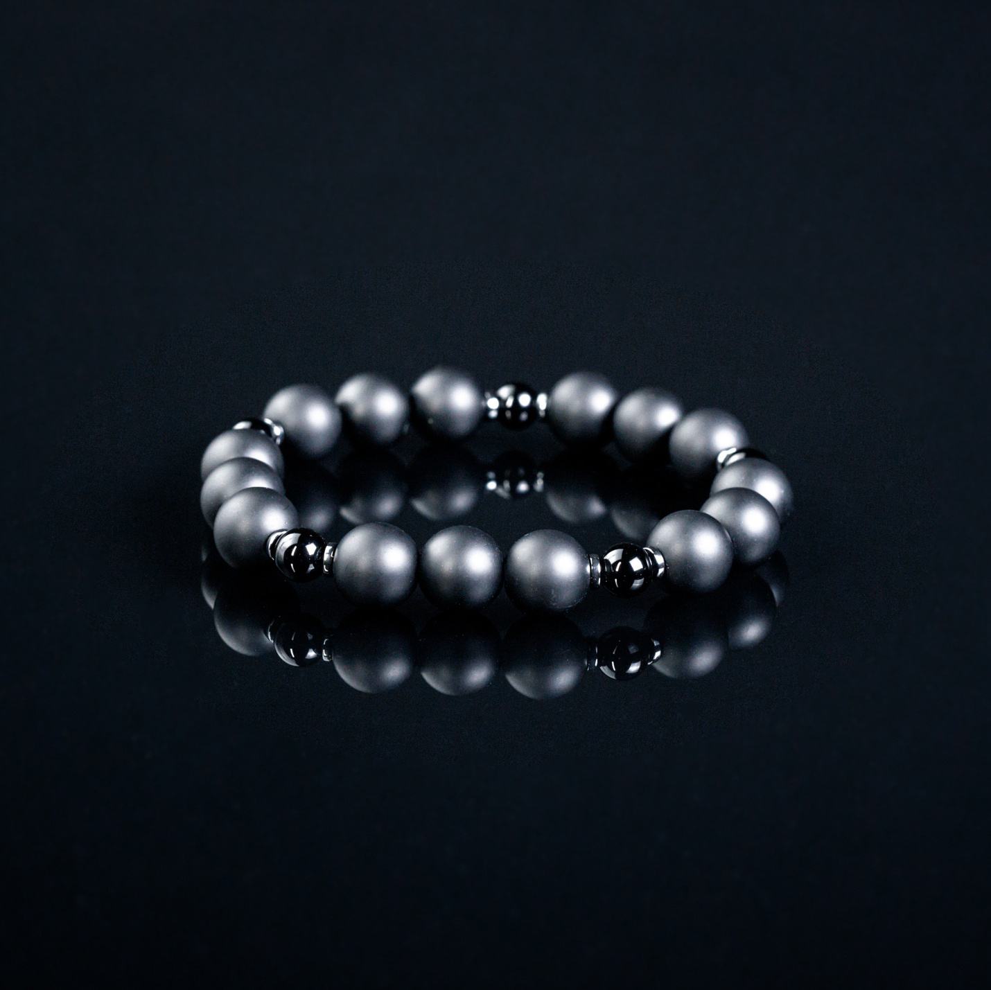 — из камней