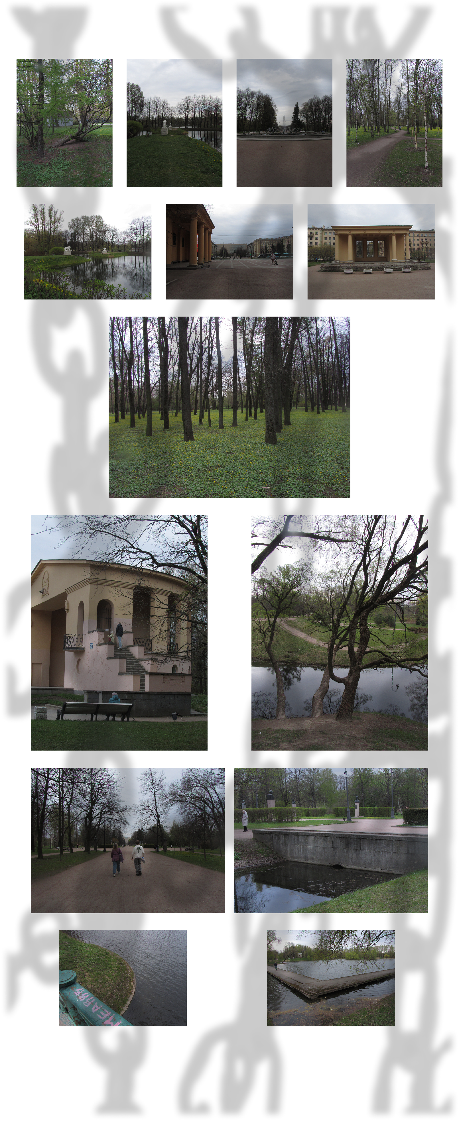 STAY WITH ME. WAYHAY — Портретный фотограф в Санкт-Петербурге