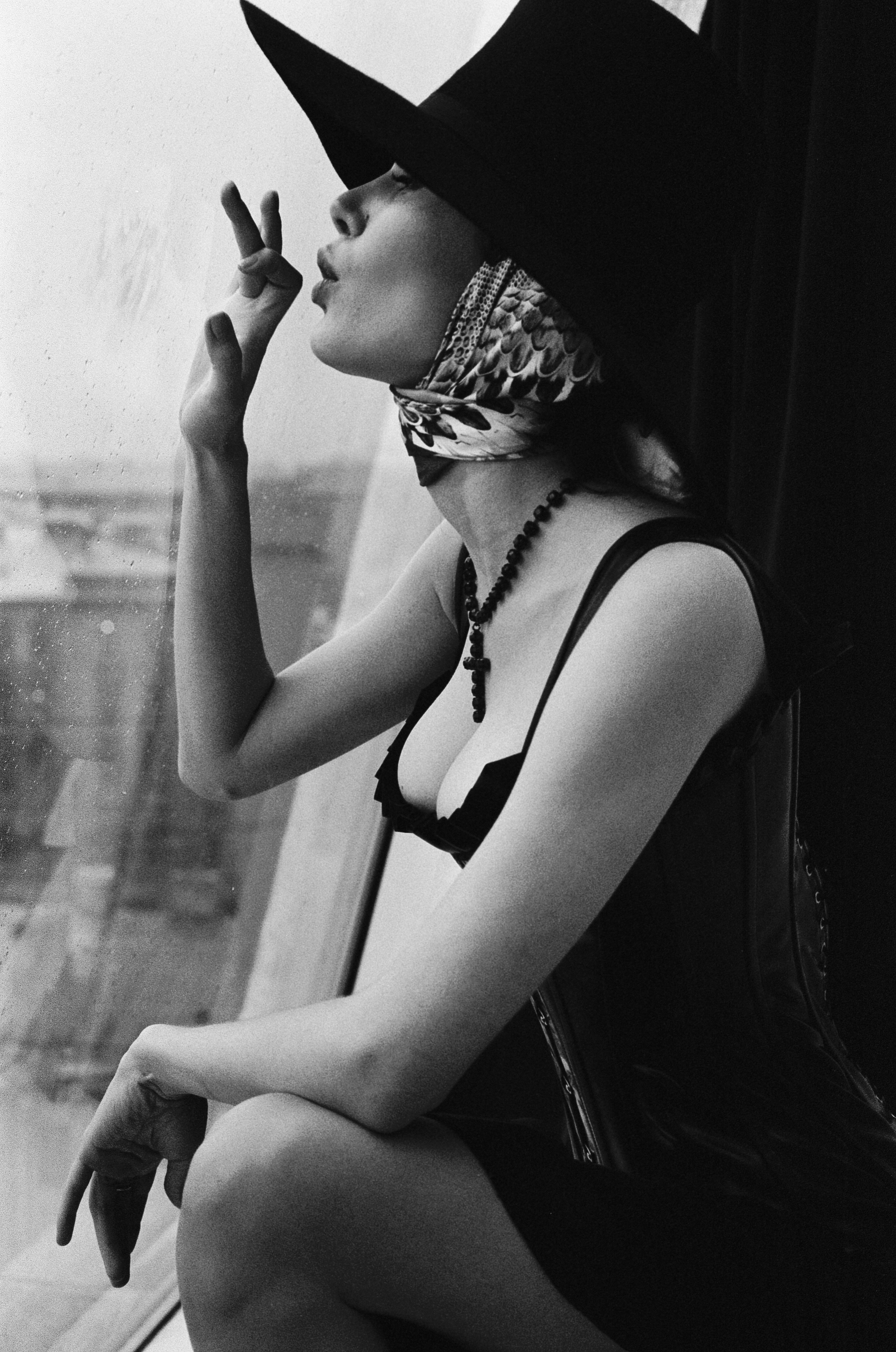 Фотограф из Санкт-Петербурга