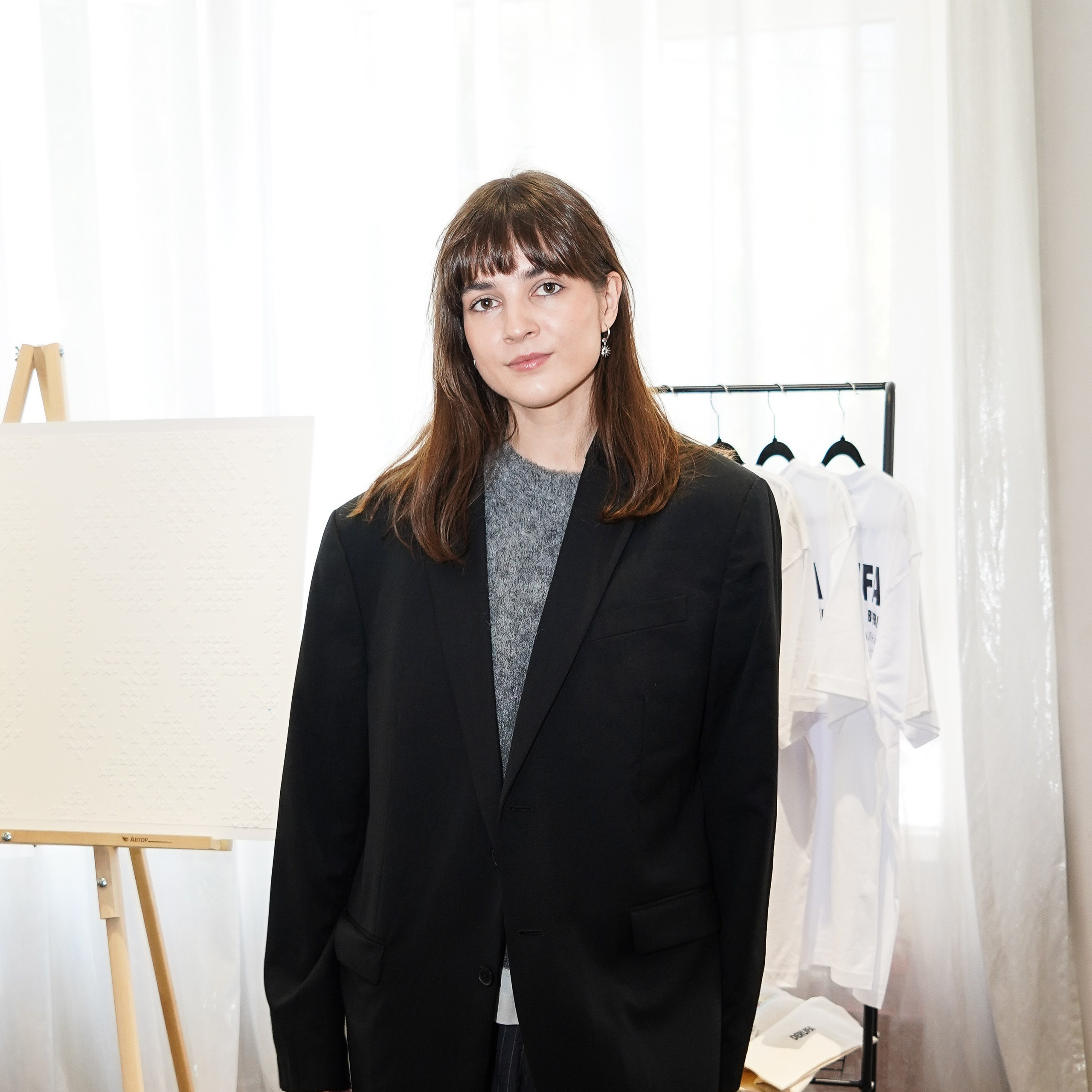 Фотограф и видеограф Зеленская Дарья