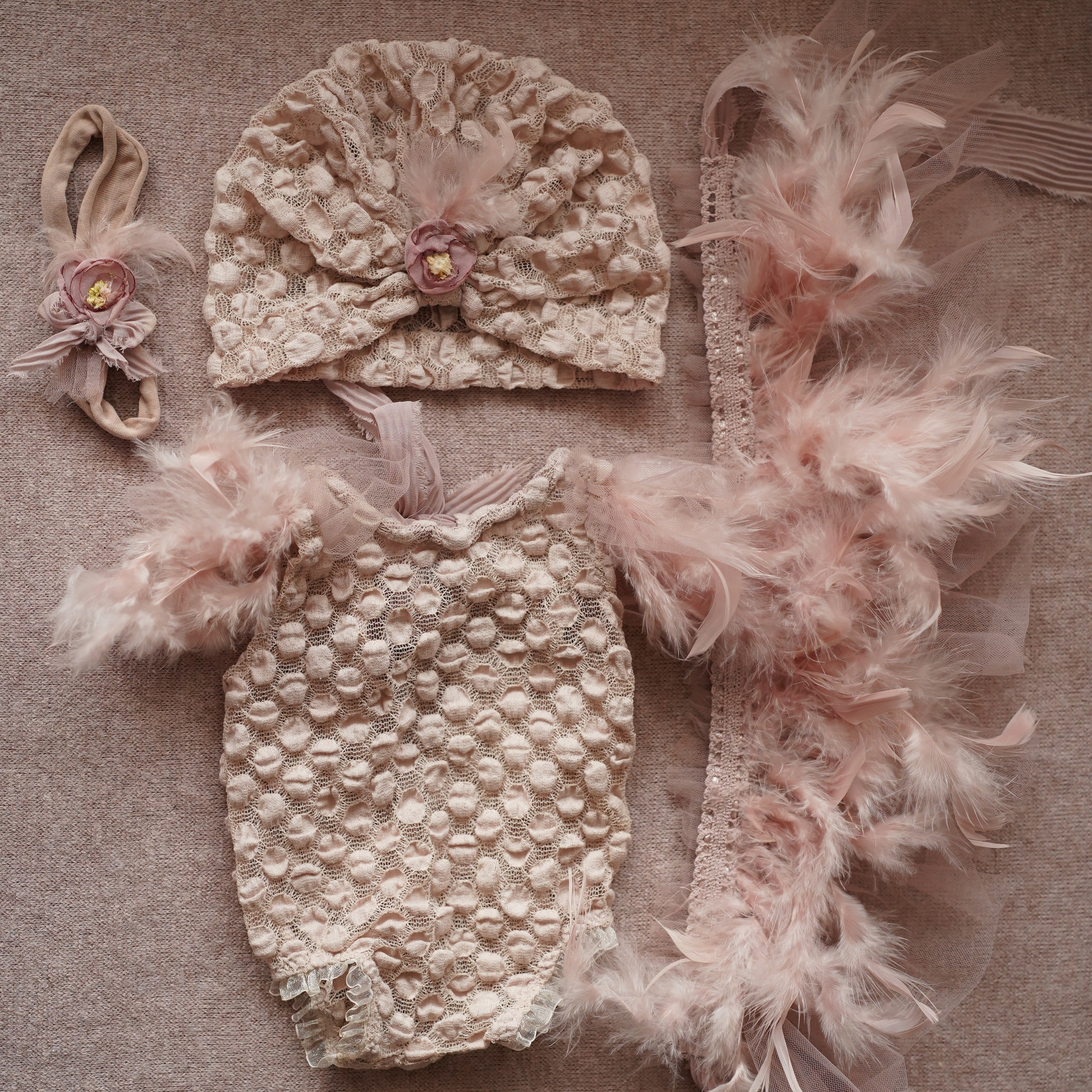 ОБРАЗЫ NEWBORN. Фотограф новорожденных в Нижнем Новгороде Сергеева Оксана