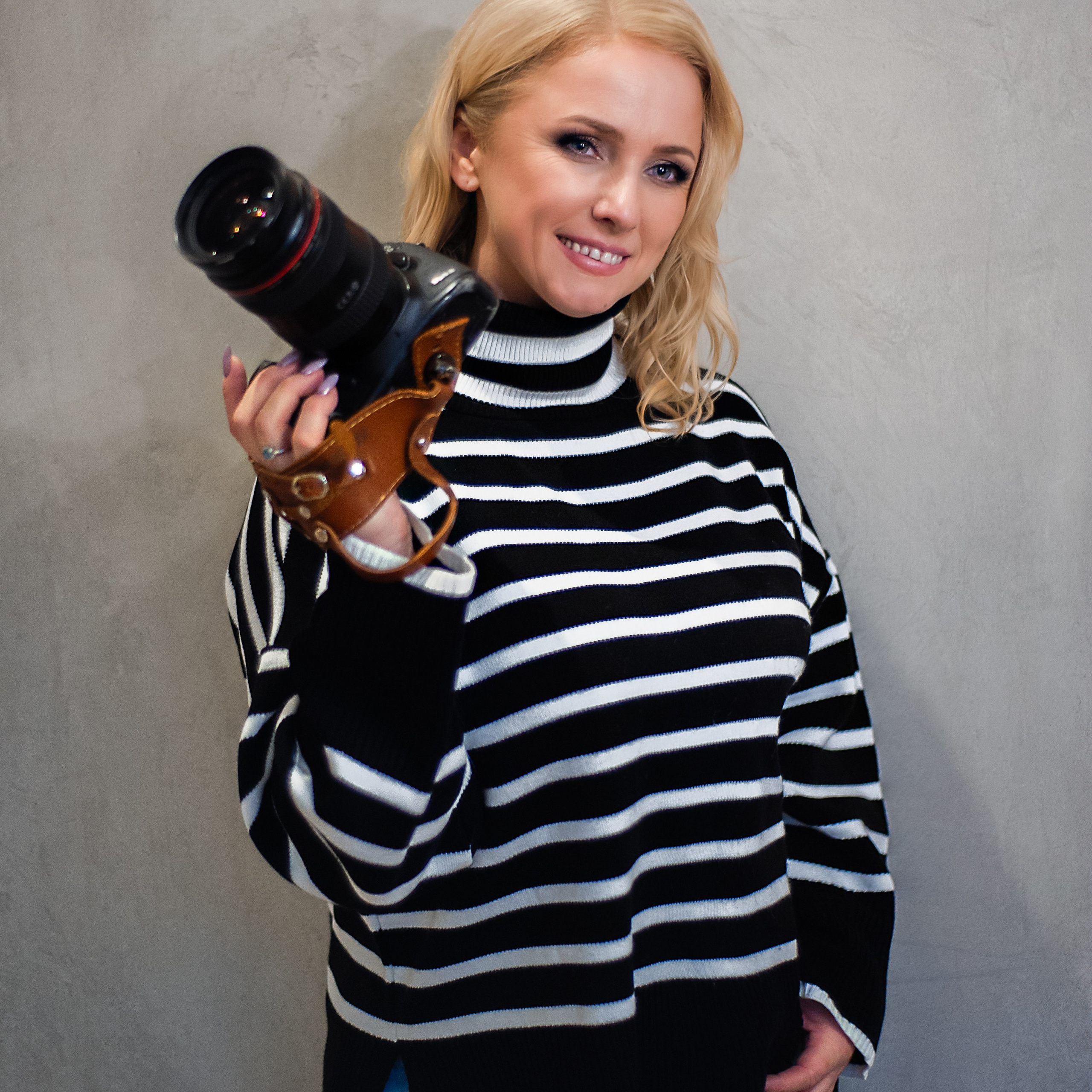 Семейный и свадебный фотограф в Коломне