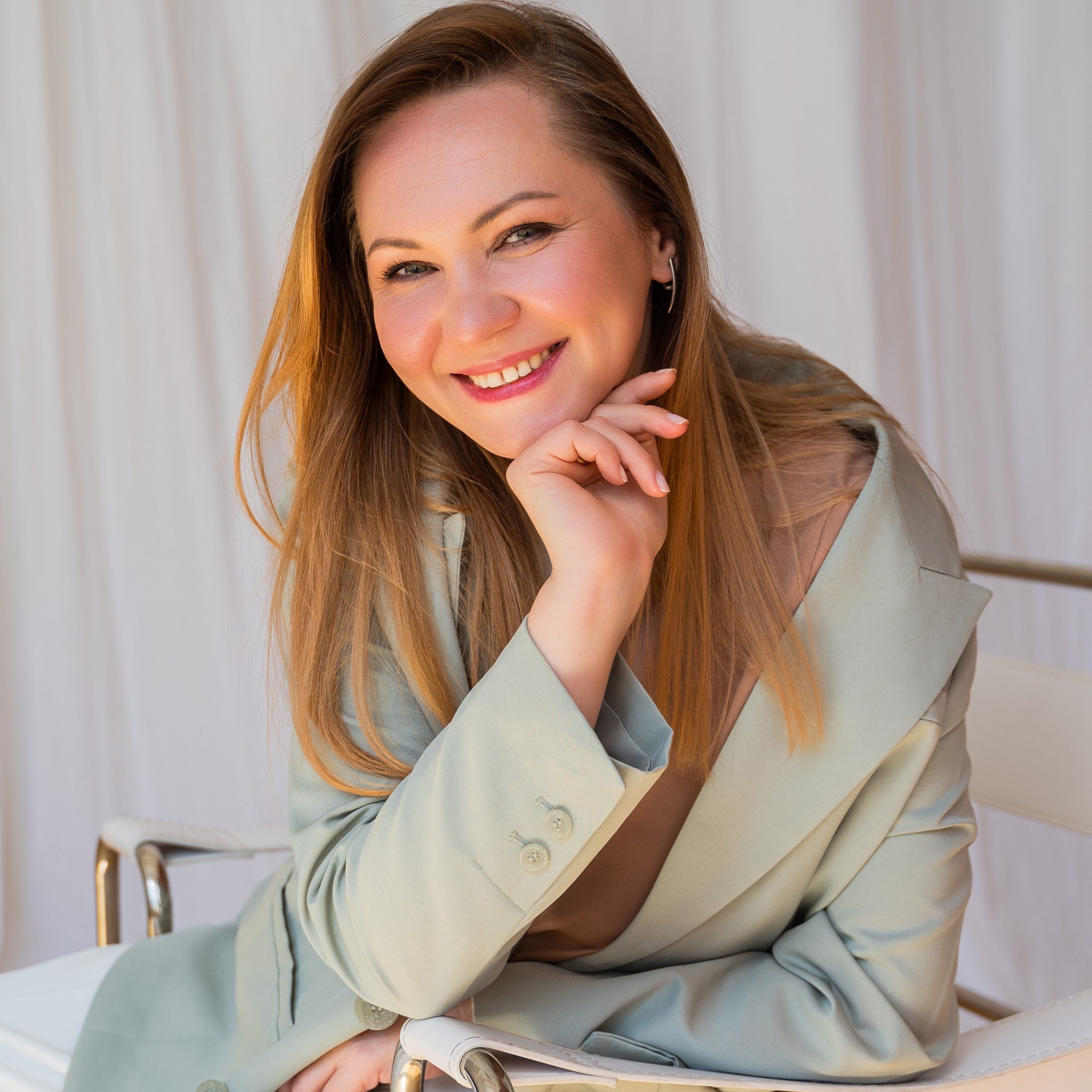 Женский фотограф в Санкт Петербурге Наталья Кос