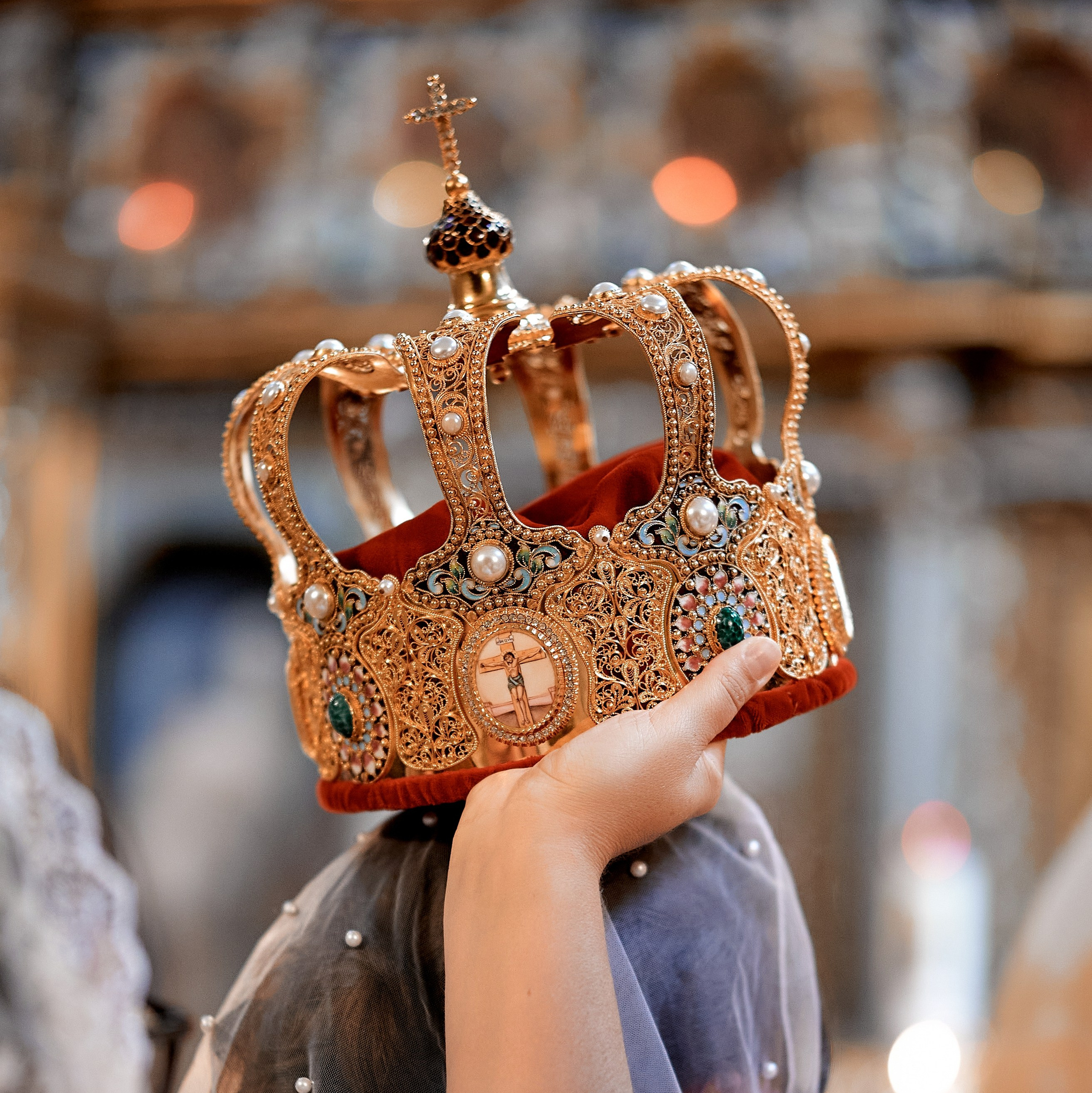 Венчание. Фотограф видеограф Савва Куркин