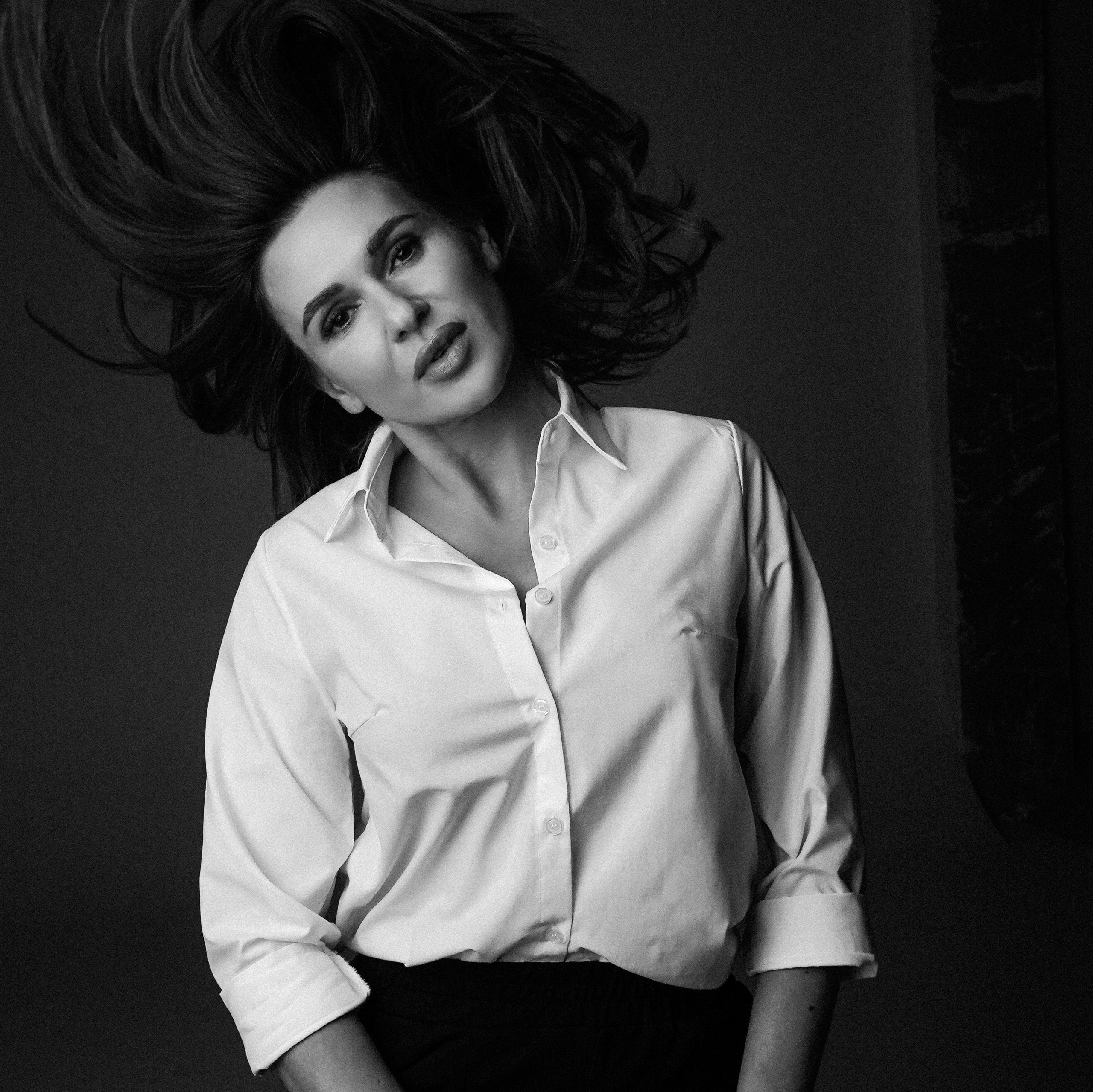 Фотограф и видеограф Зеленская Дарья