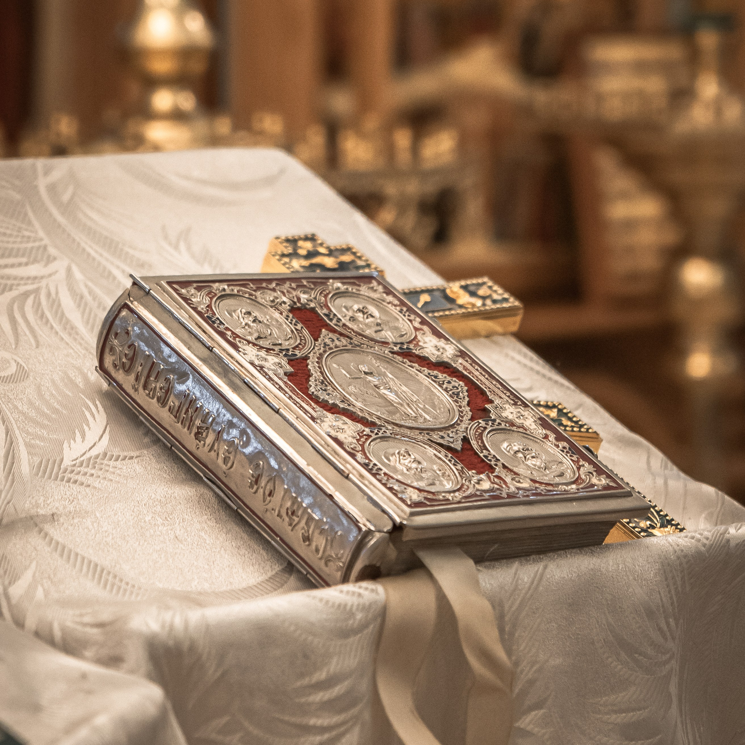 Фотограф и видеограф Зеленская Дарья