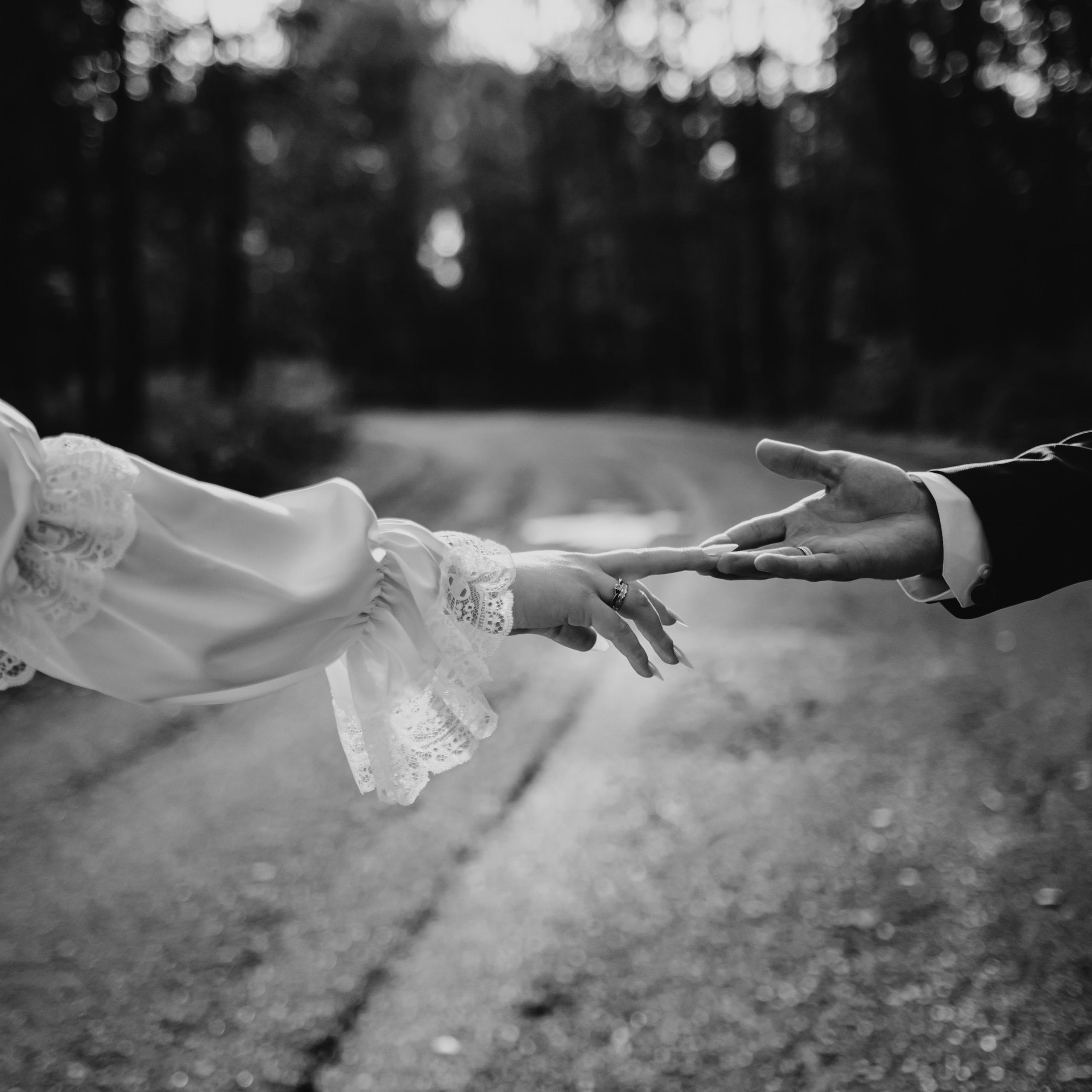 Свадебный фотограф в Смоленске Печкурова Карина