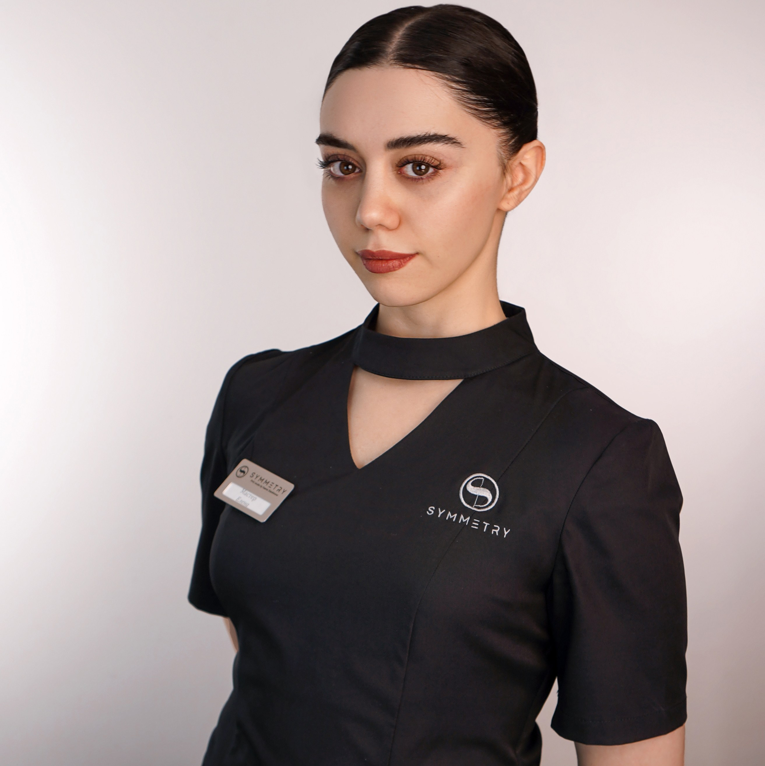 Студия перманентного макияжа, косметологии и массажа SYMMETRY в Москве, м. Киевская