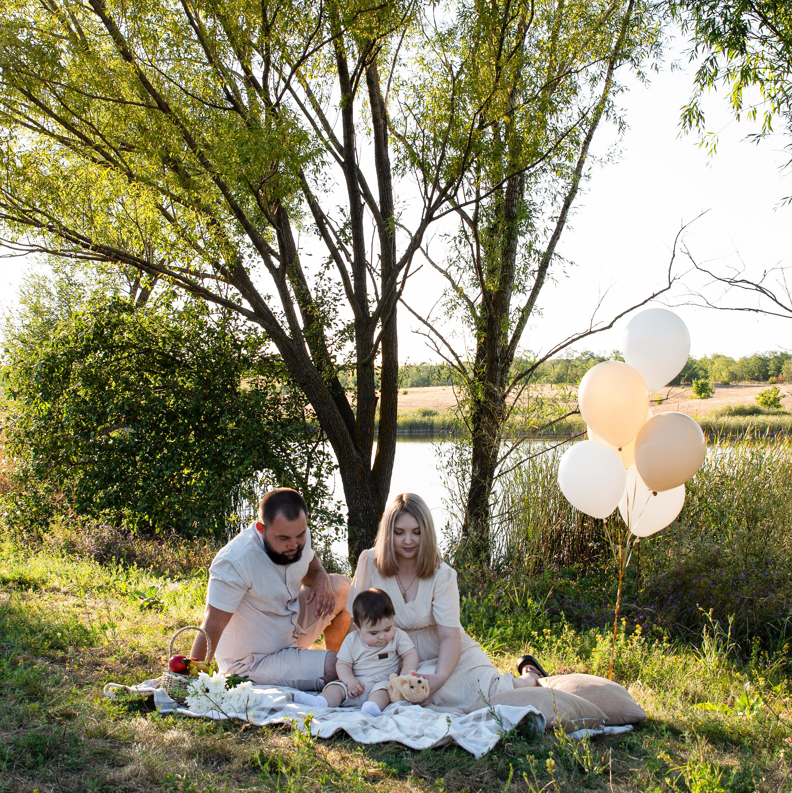 Фотограф | Виктория Чернышева
