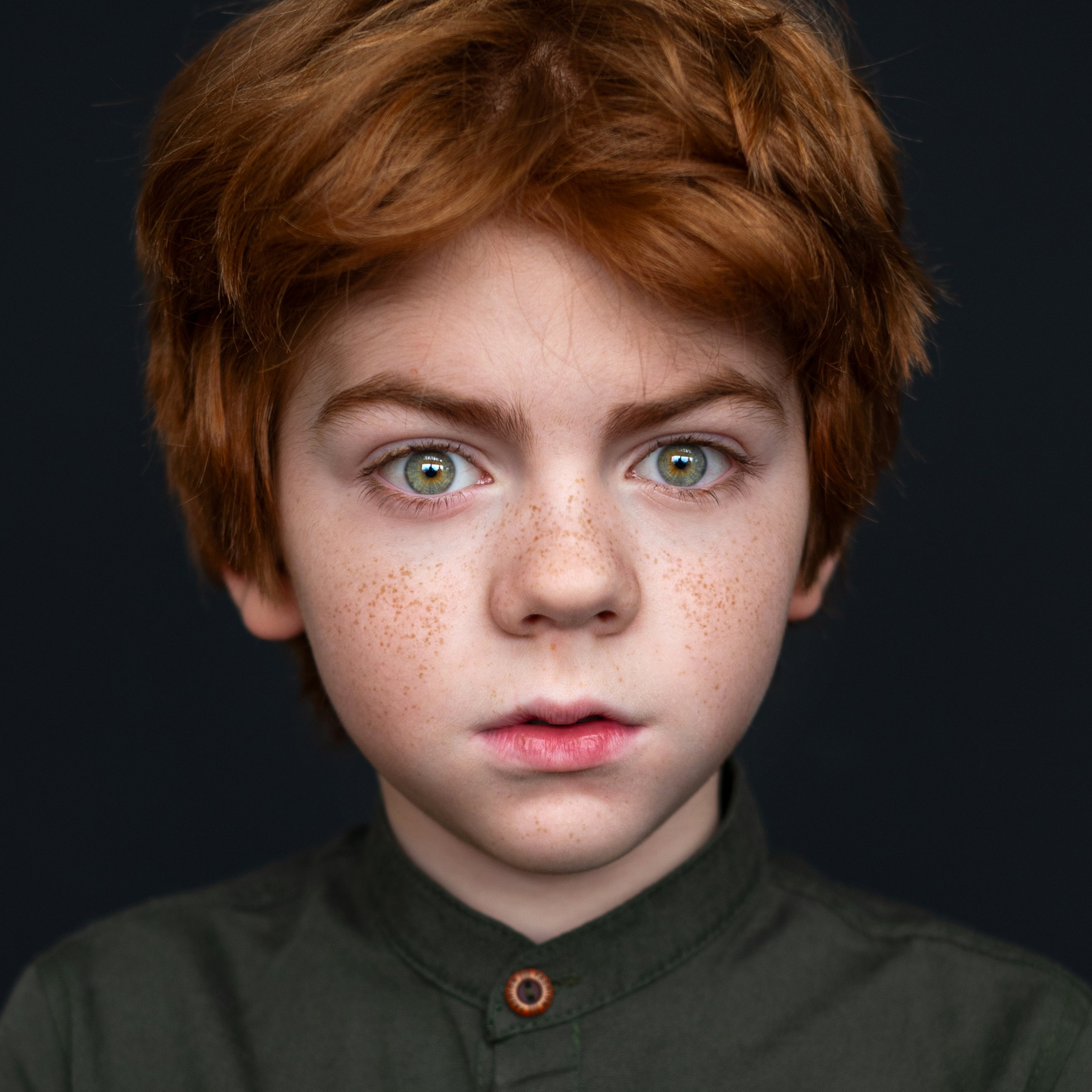 детский фотограф для создания портфолио и прохождения кастинга в Москве