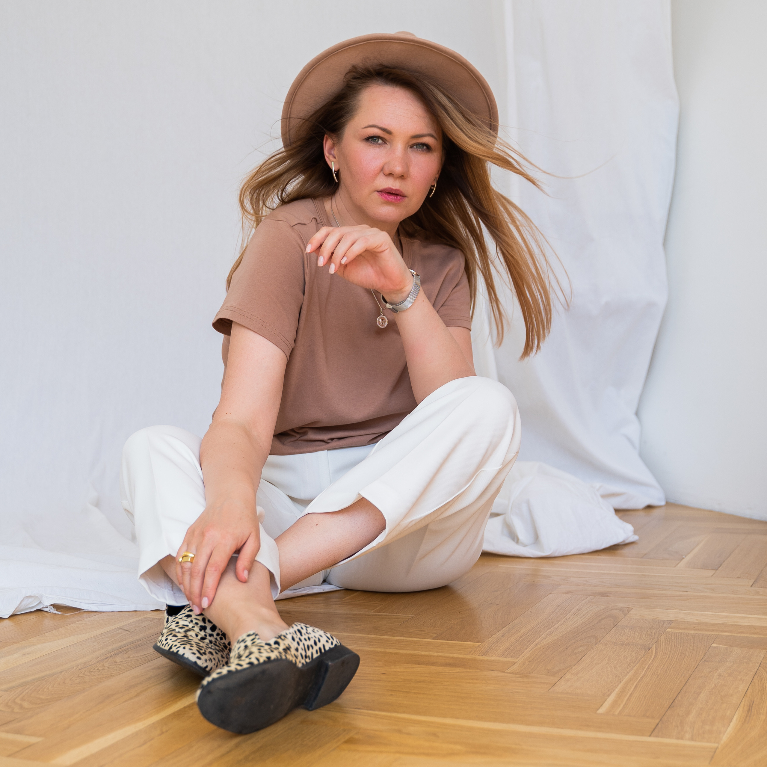 Женский фотограф в Санкт Петербурге Наталья Кос