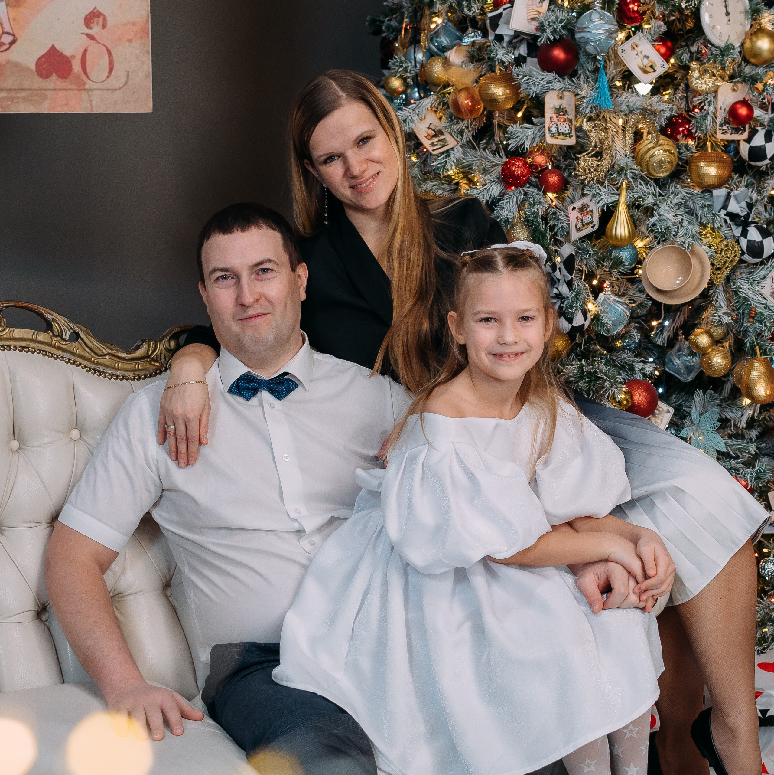 Фотограф в Нижнем Новгороде